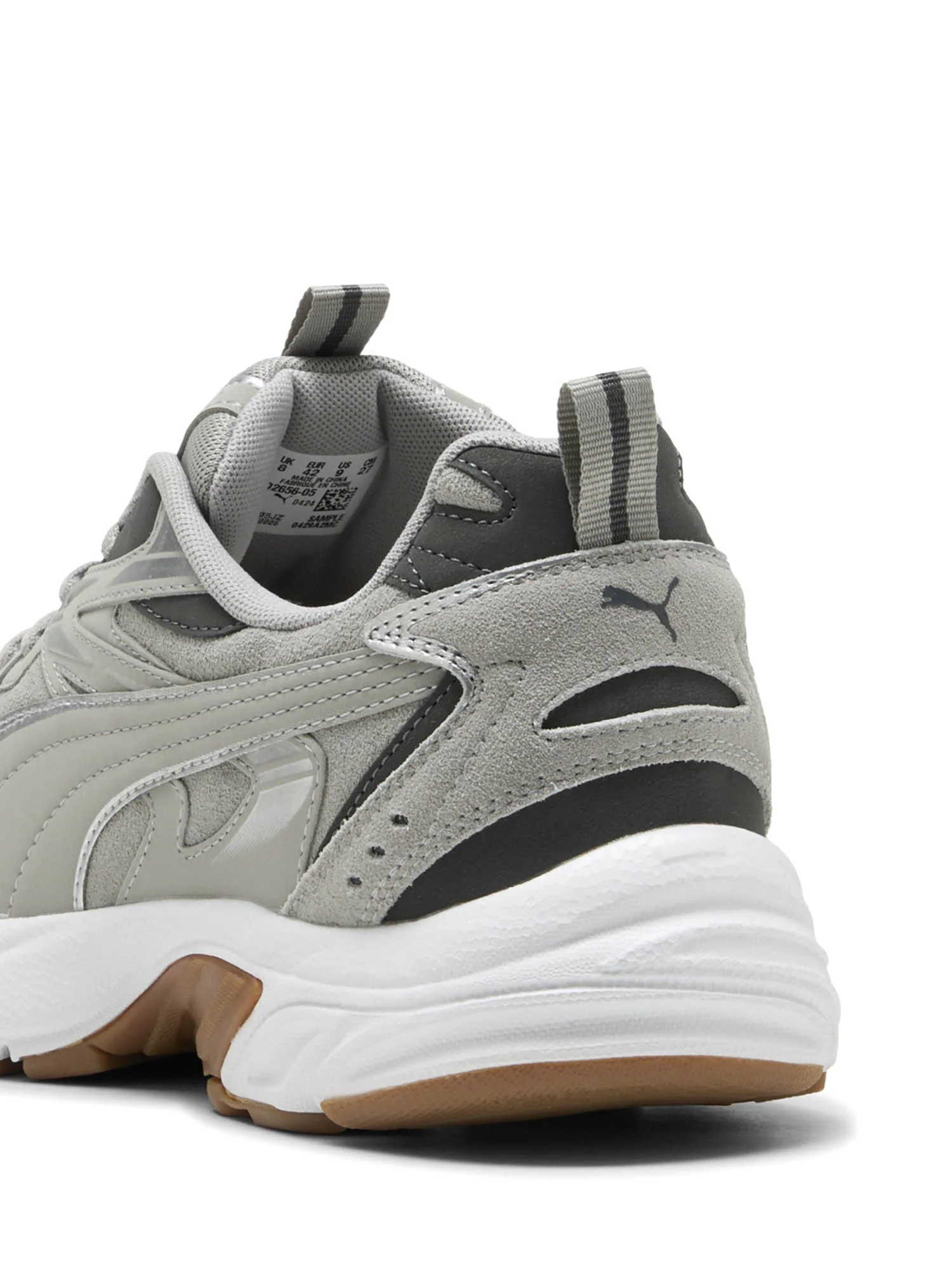 Puma Scarpe Da Ginnastica Unisex | 402656 - Image 3