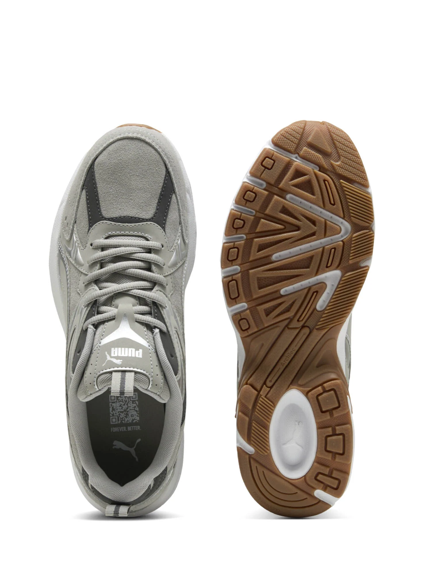 Puma Scarpe Da Ginnastica Unisex | 402656 - Image 4