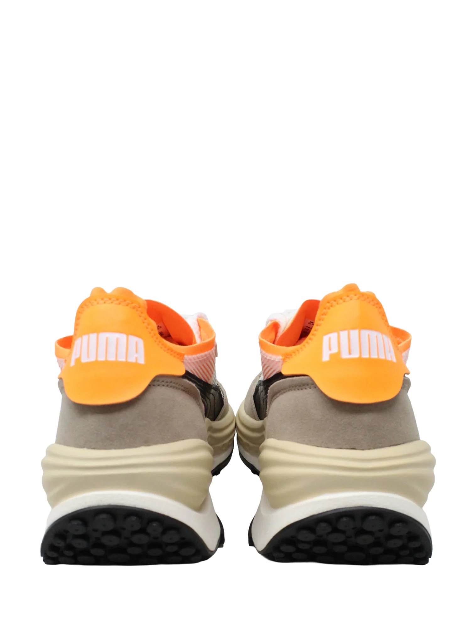 Puma Sneakers Unisex | 402922 - Image 3