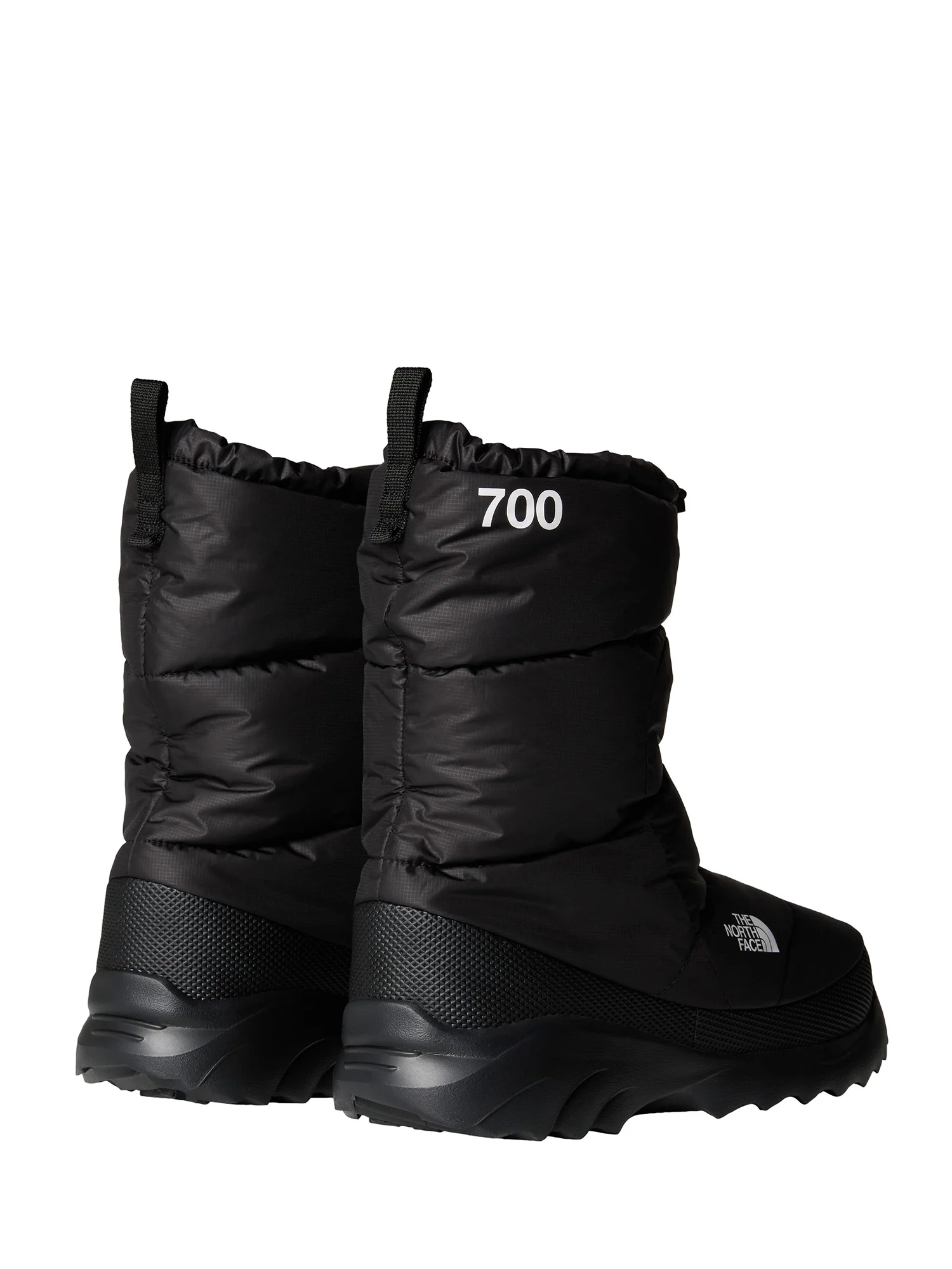 The North Face Stivali Unisex | NF0A8D90 - Image 3