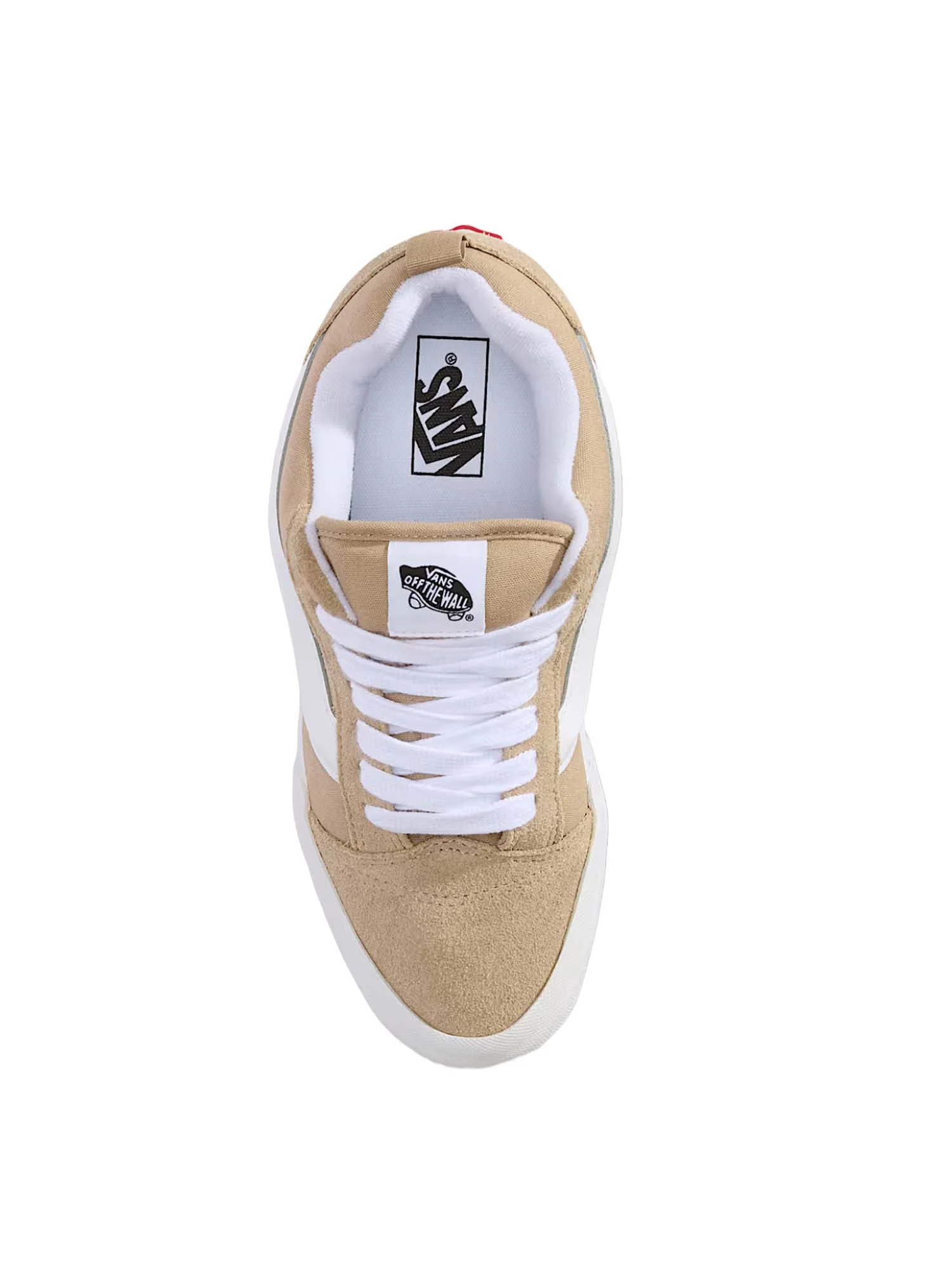 Vans Sneakers Unisex | VN000CRP - Image 3