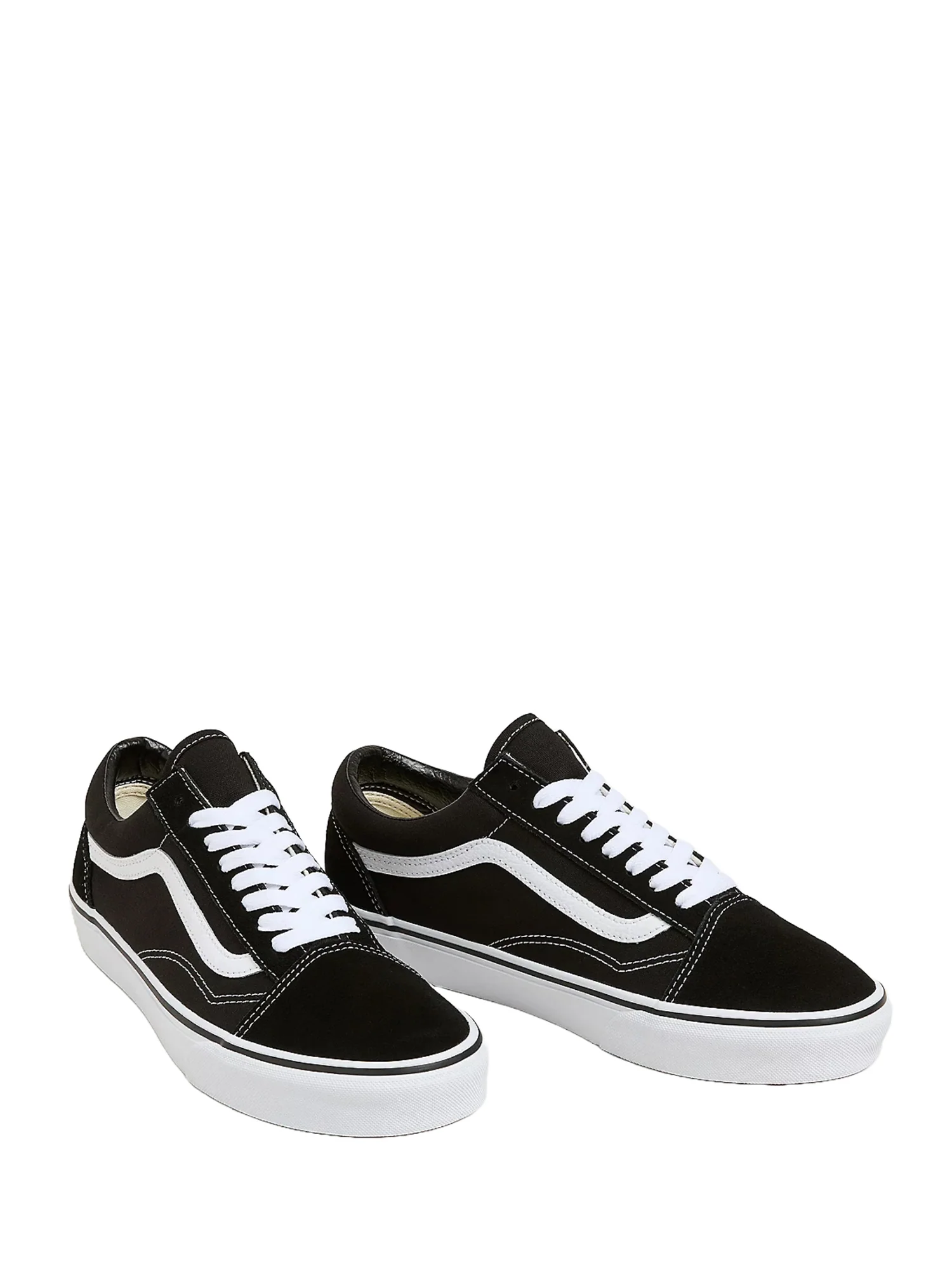 Vans Sneakers Unisex | VN000D3H - Image 2