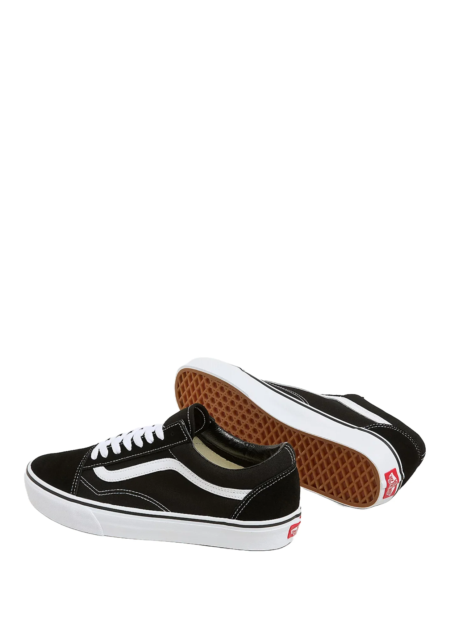 Vans Sneakers Unisex | VN000D3H - Image 3