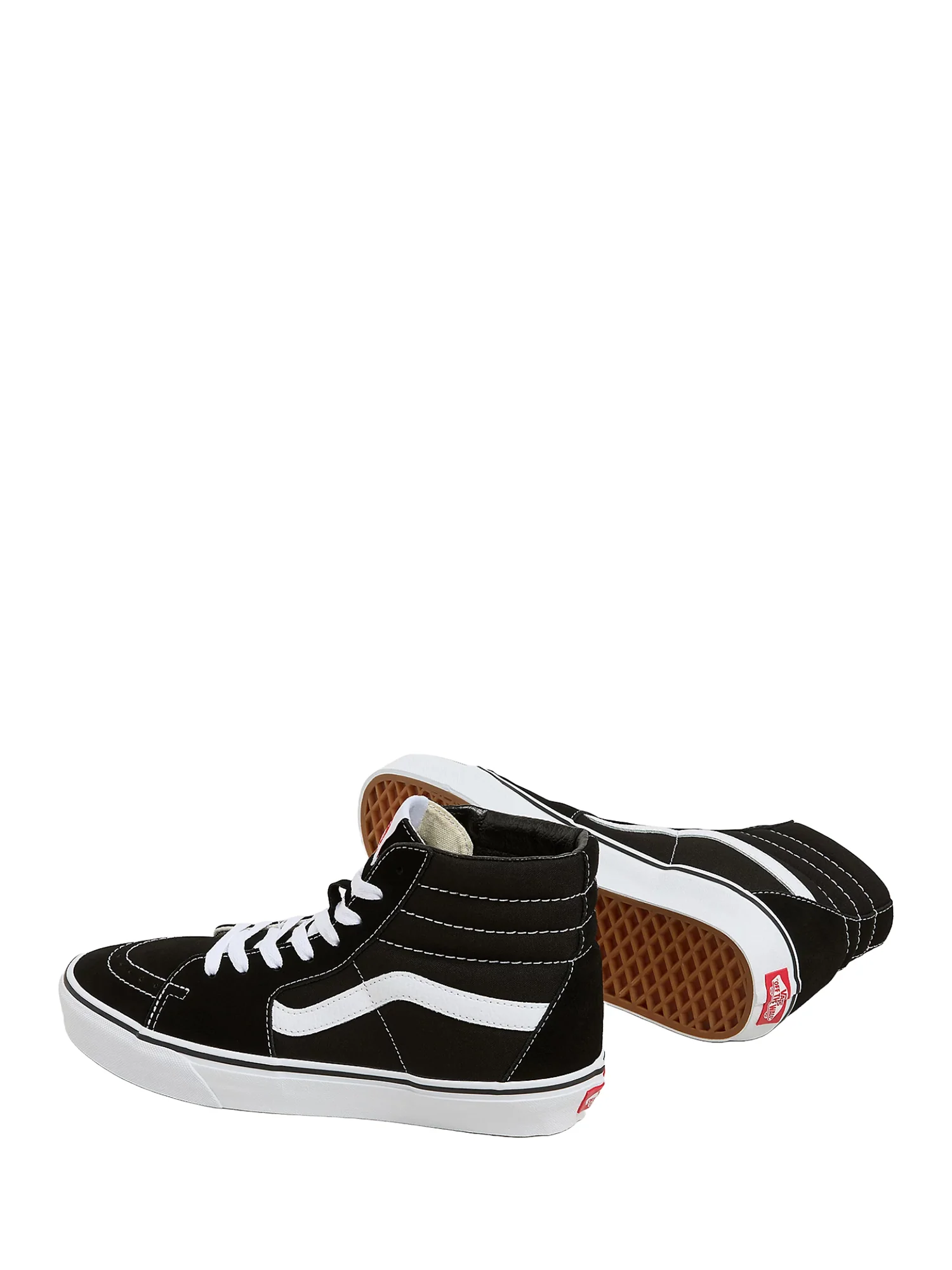 Vans Sneakers Unisex | VN000D5I - Image 4