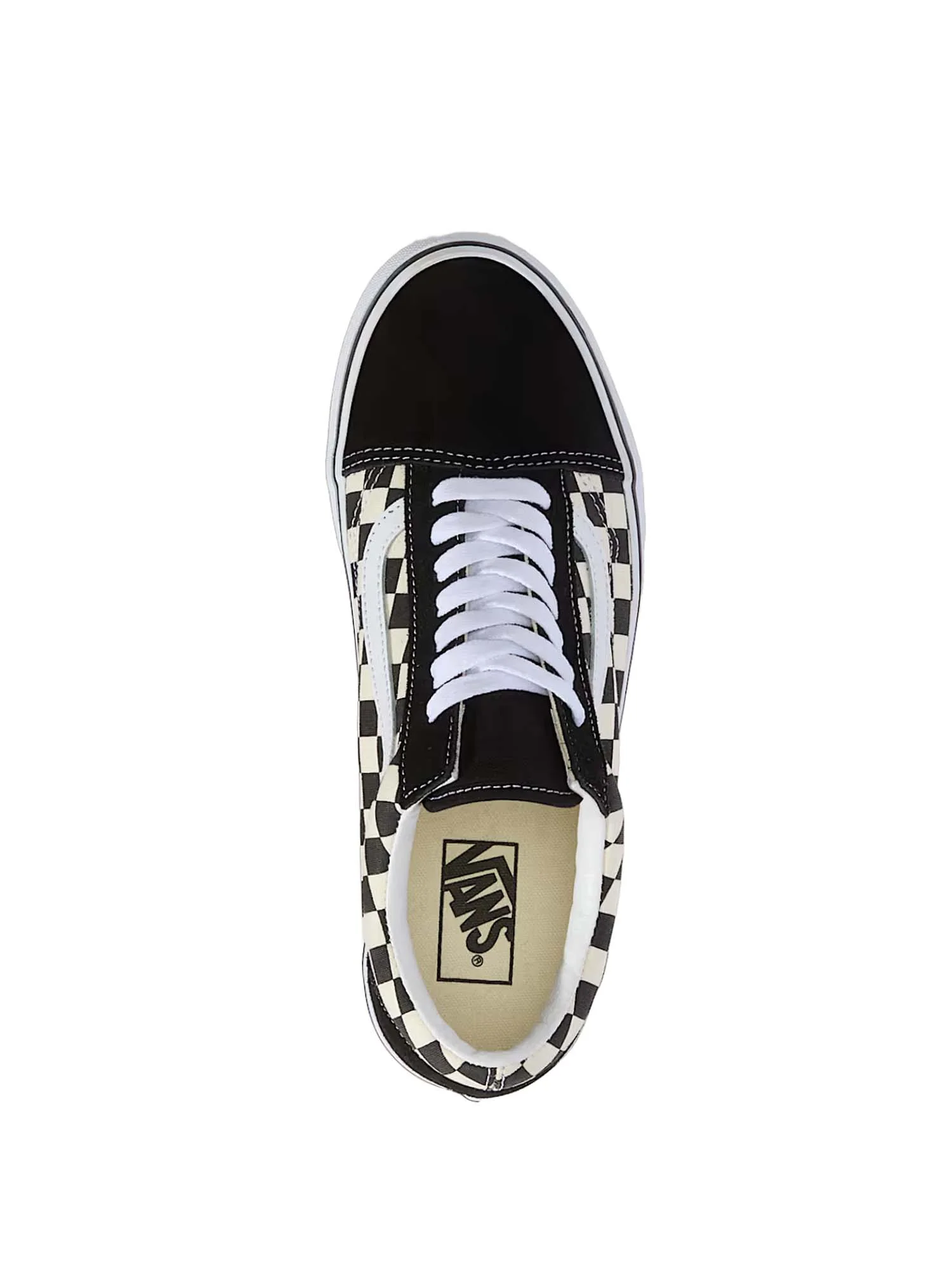 Vans Sneakers Unisex | VN0A38G1 - Image 7