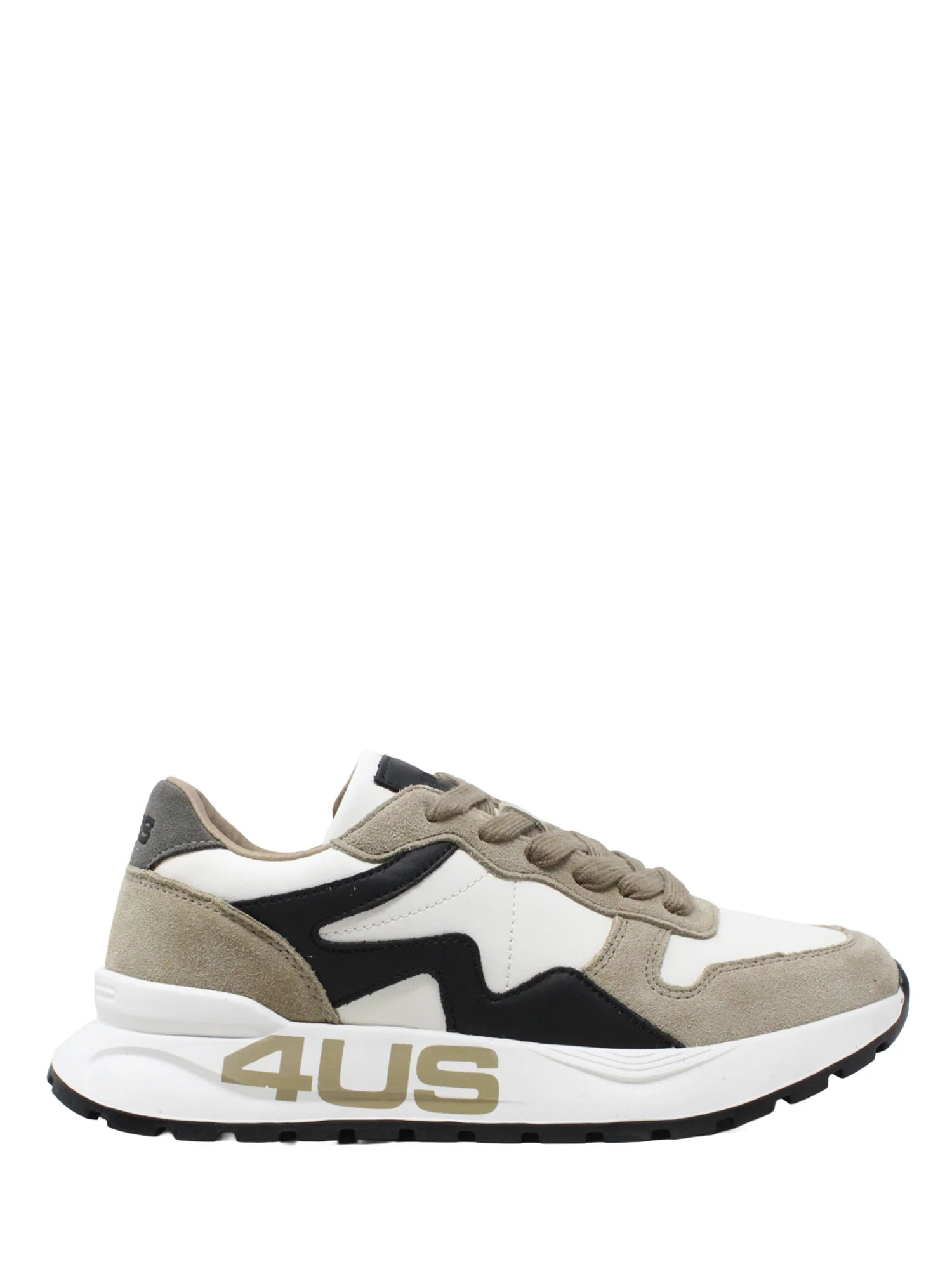 4us Sneakers Uomo | 4US-4-A