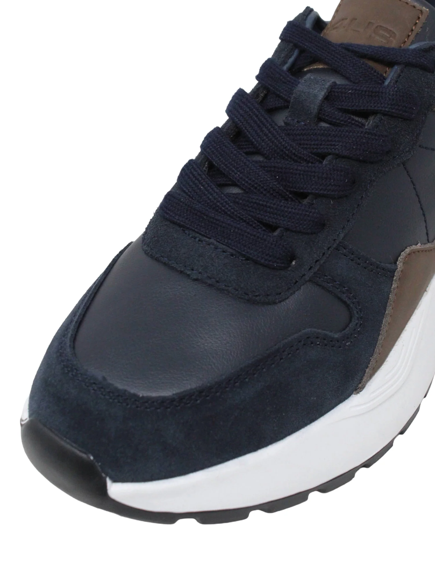 4us Sneakers Uomo | 4US-4-A - Image 11