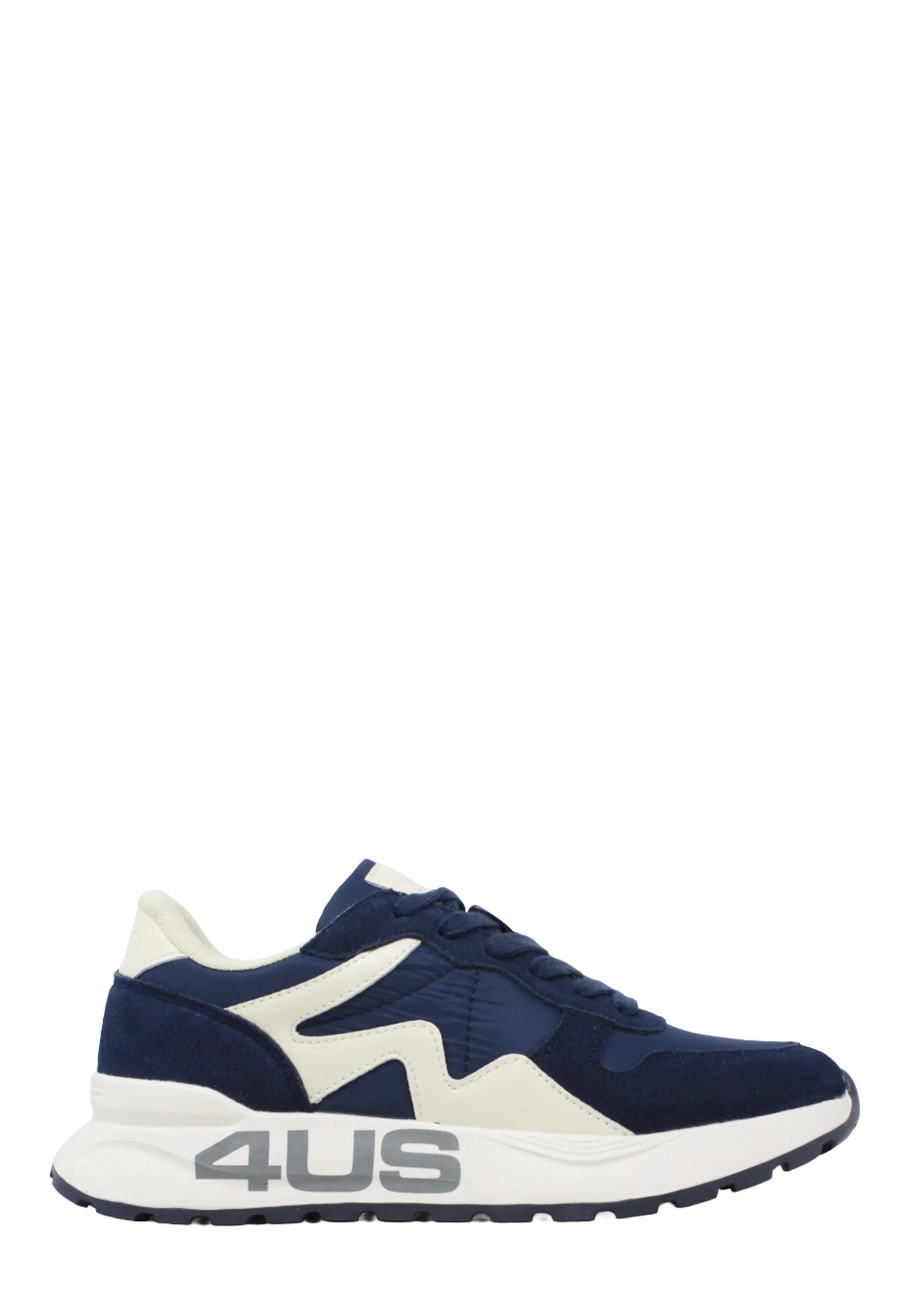 4us Sneakers Uomo | 4US-4-A - Image 13