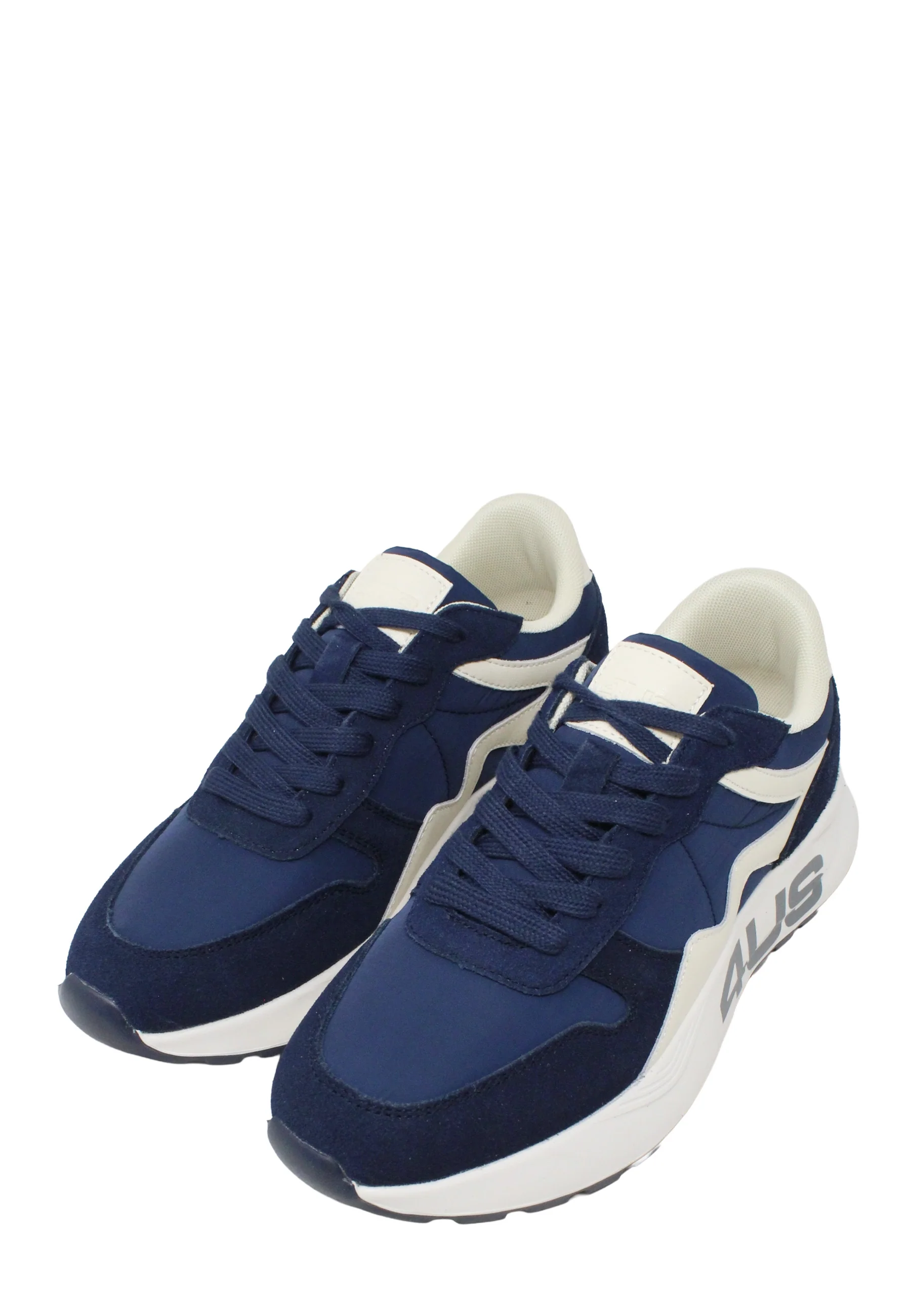 4us Sneakers Uomo | 4US-4-A - Image 14
