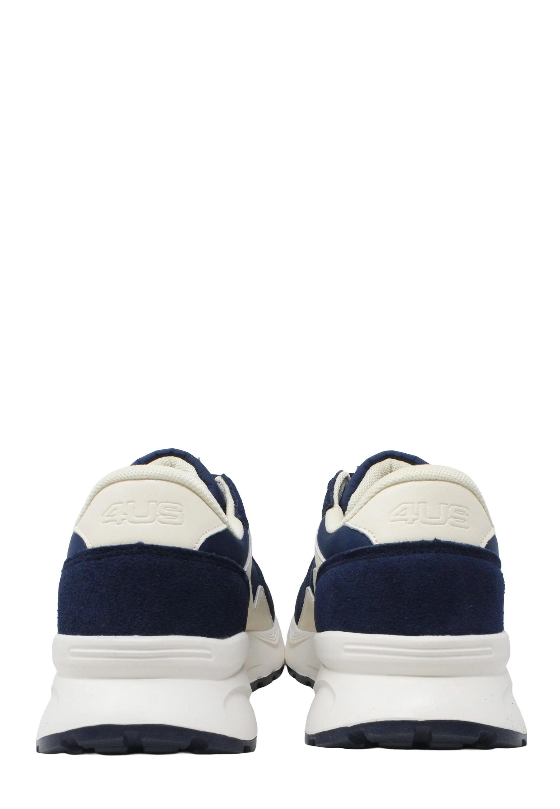4us Sneakers Uomo | 4US-4-A - Image 15