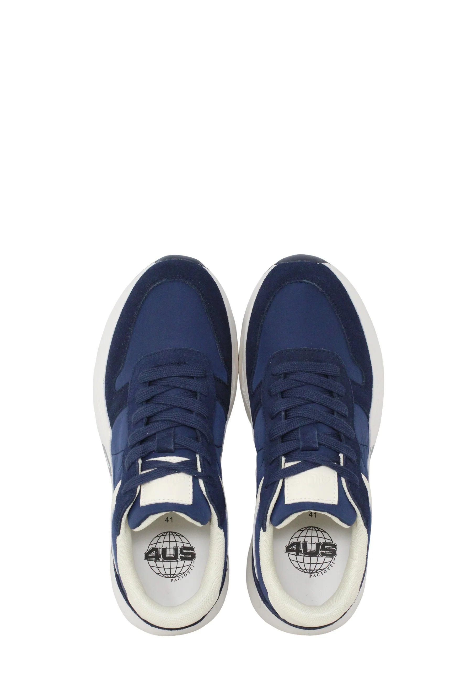 4us Sneakers Uomo | 4US-4-A - Image 16