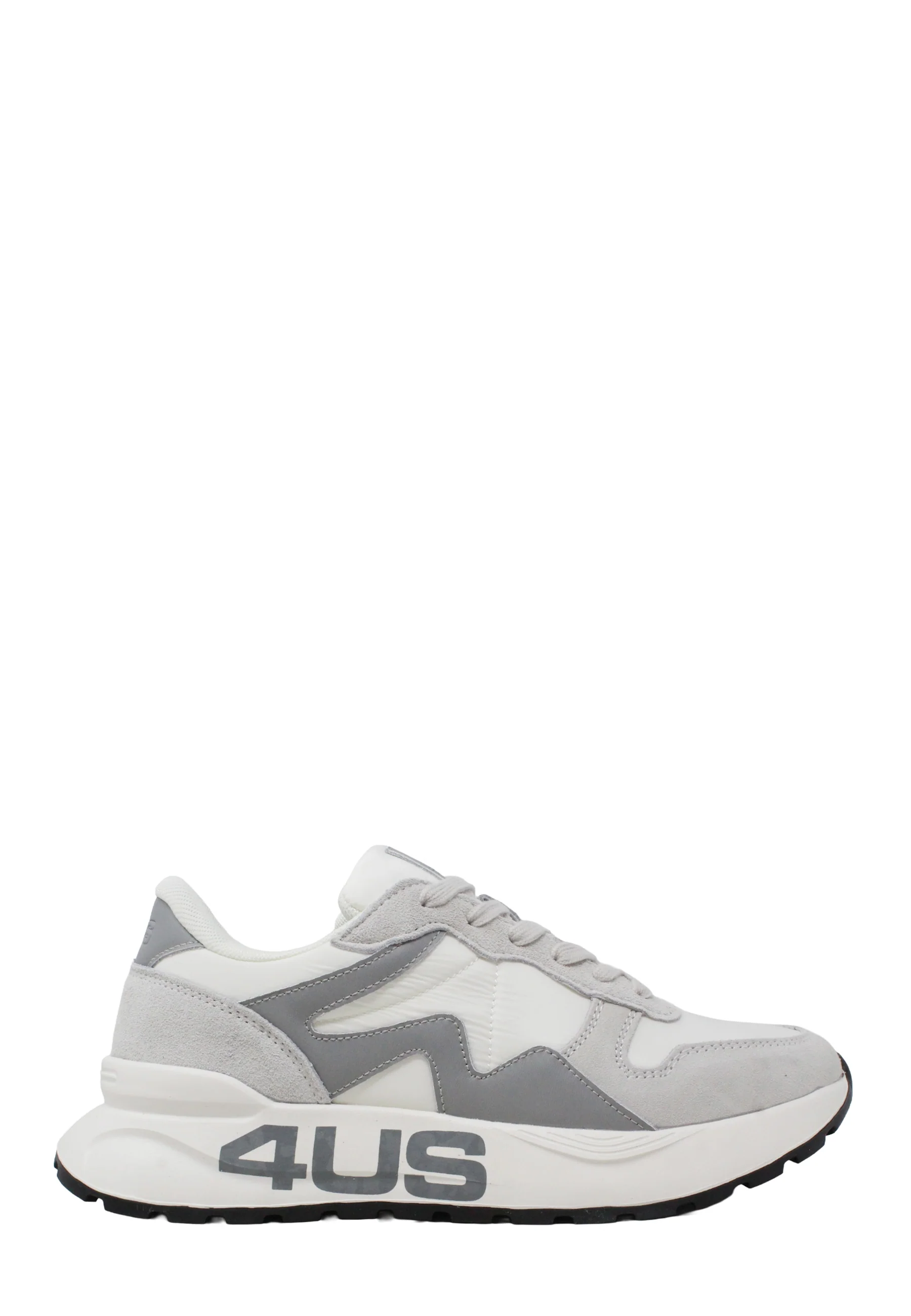 4us Sneakers Uomo | 4US-4-A - Image 19