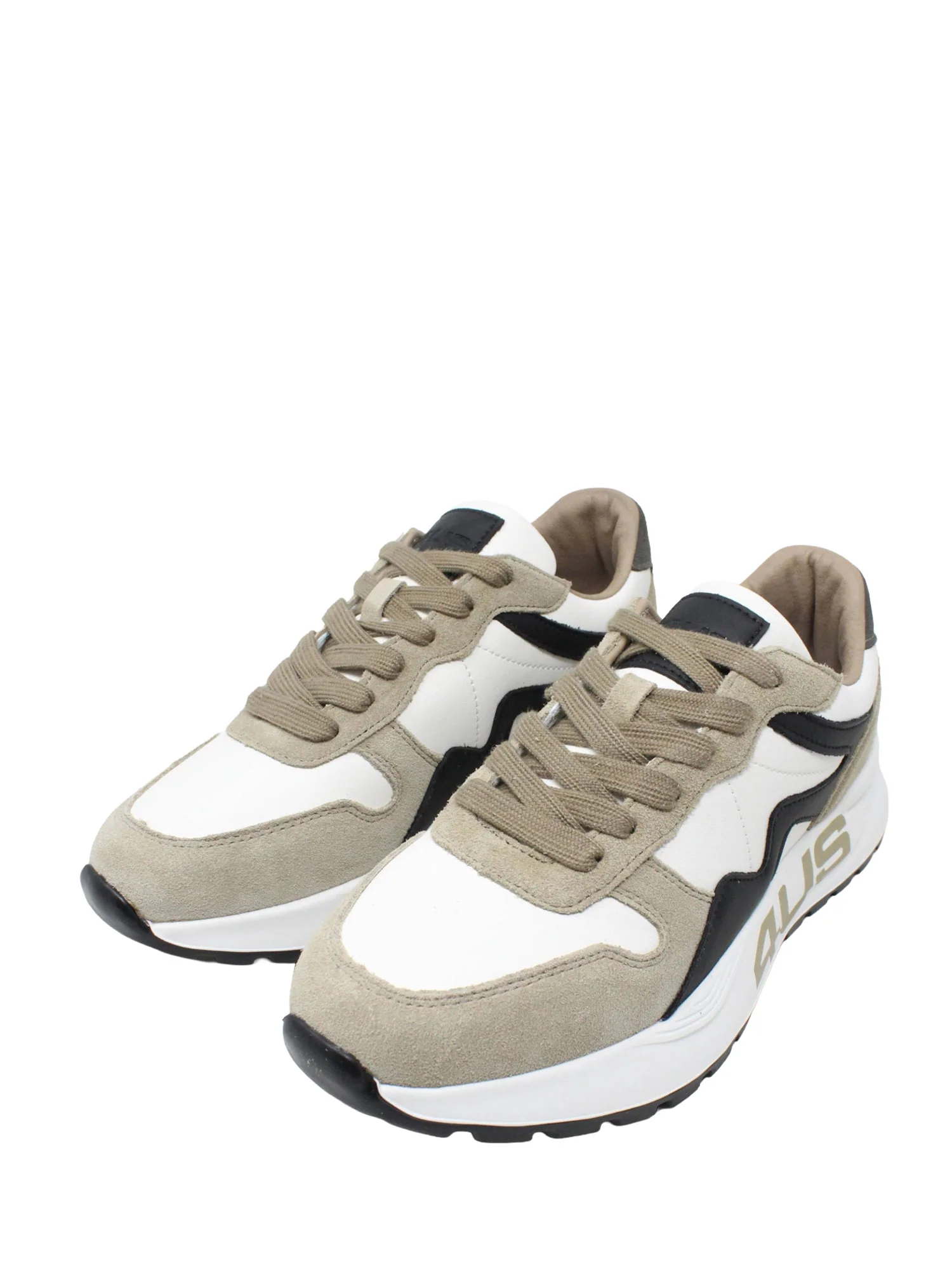 4us Sneakers Uomo | 4US-4-A - Image 2