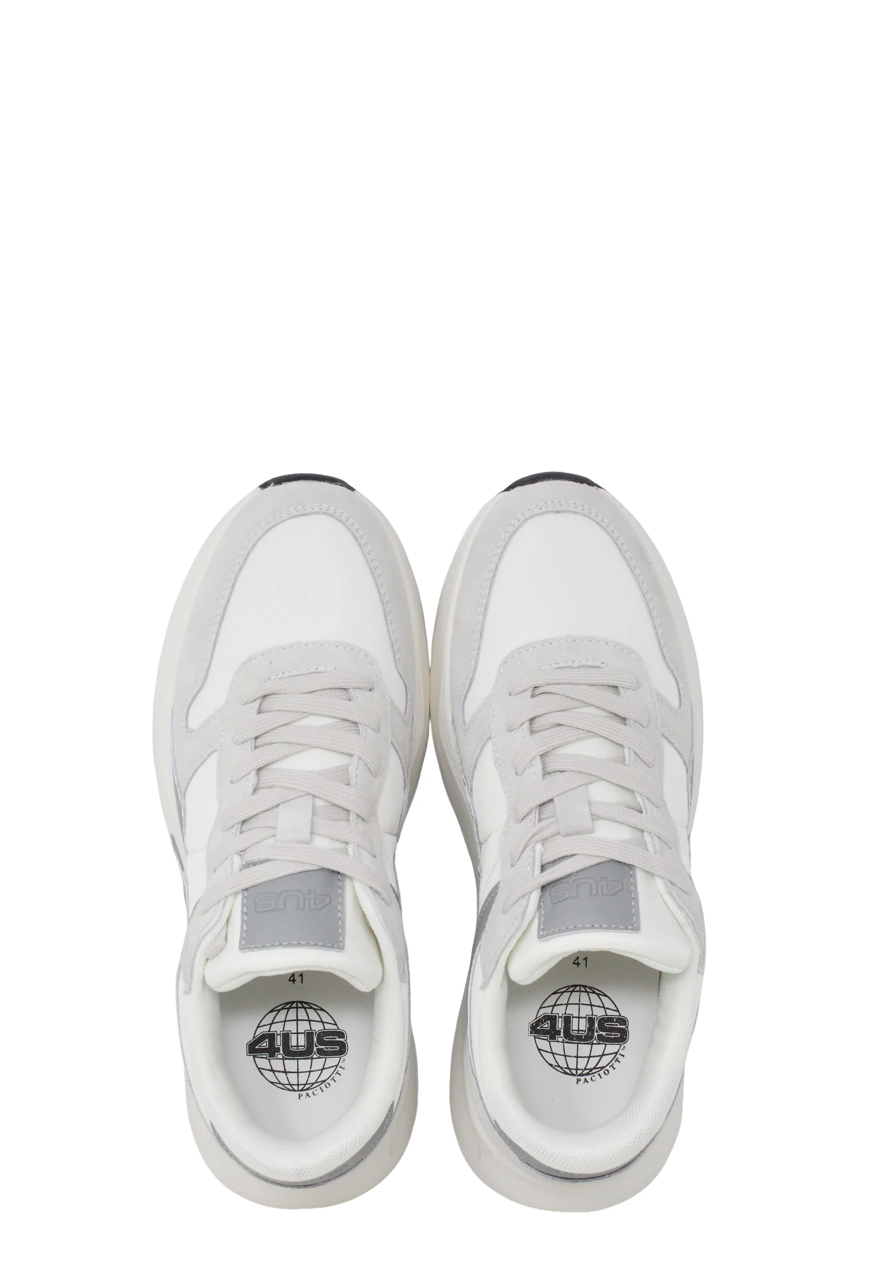4us Sneakers Uomo | 4US-4-A - Image 22