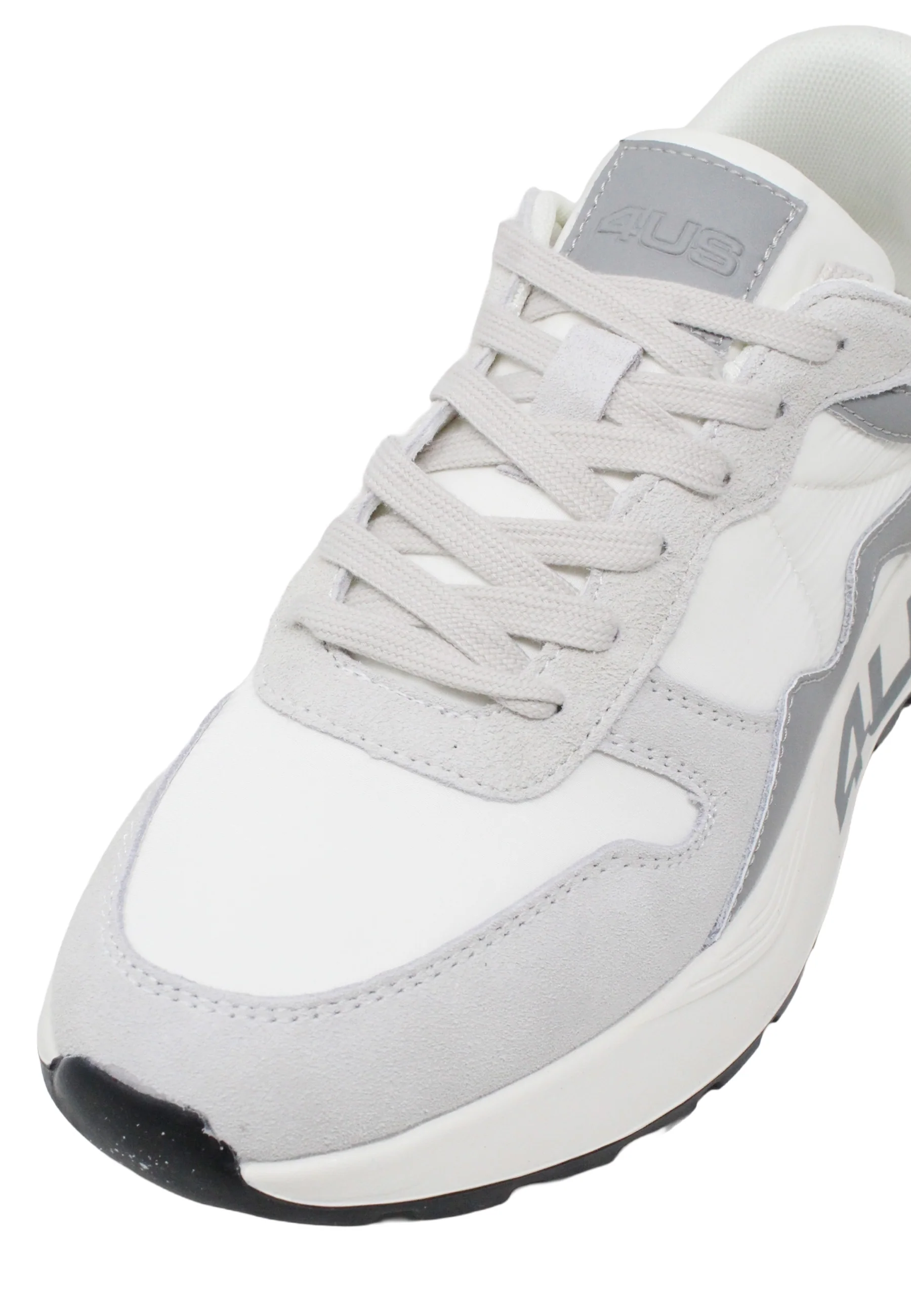 4us Sneakers Uomo | 4US-4-A - Image 23