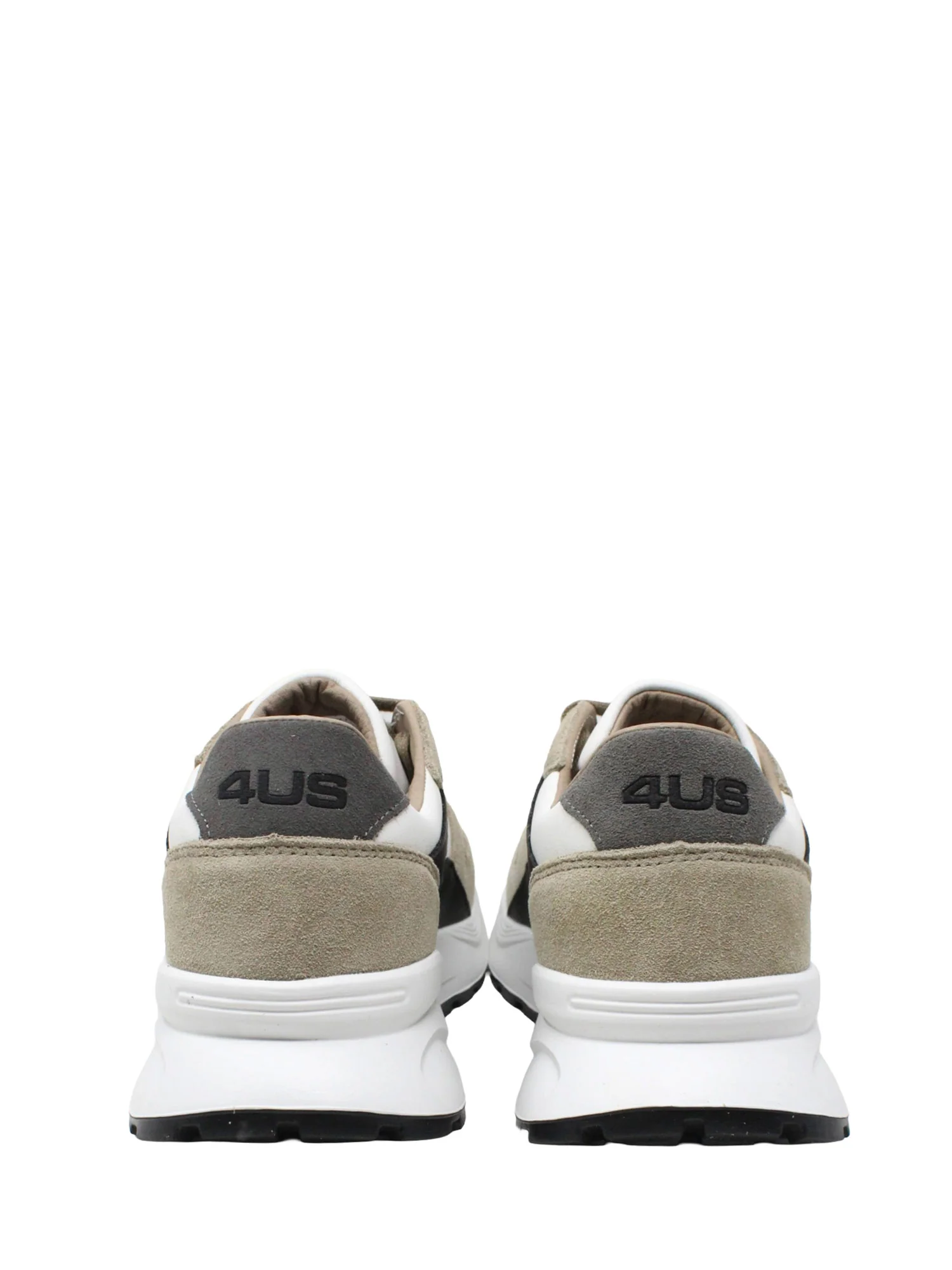 4us Sneakers Uomo | 4US-4-A - Image 3