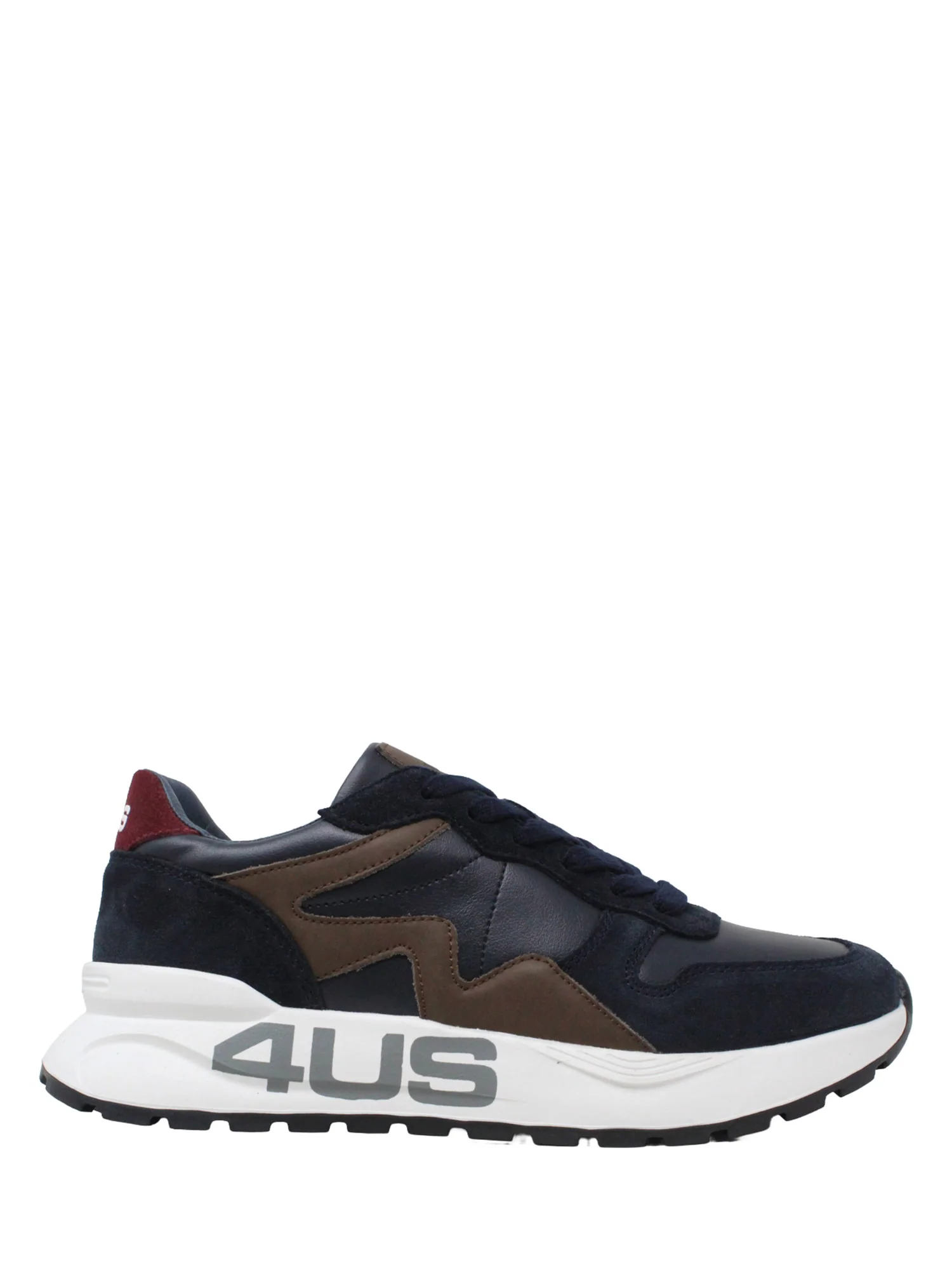 4us Sneakers Uomo | 4US-4-A - Image 7