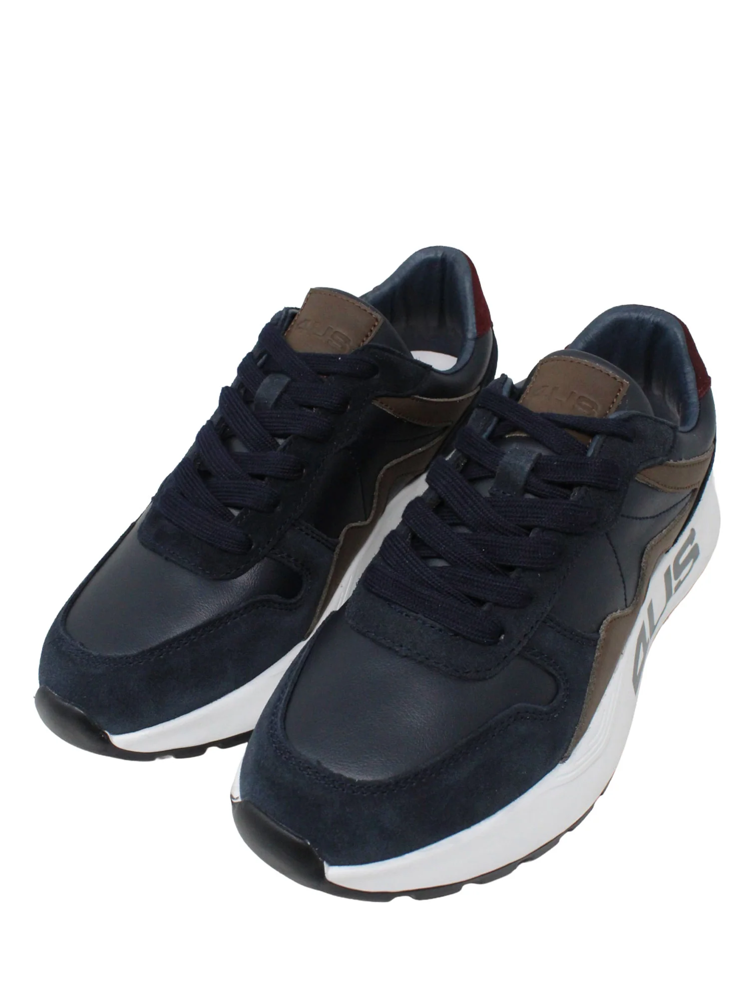 4us Sneakers Uomo | 4US-4-A - Image 8