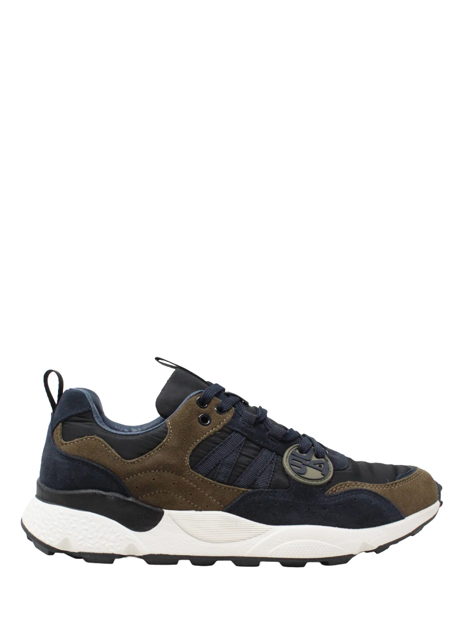 4us Sneakers Uomo | 4US-7-B
