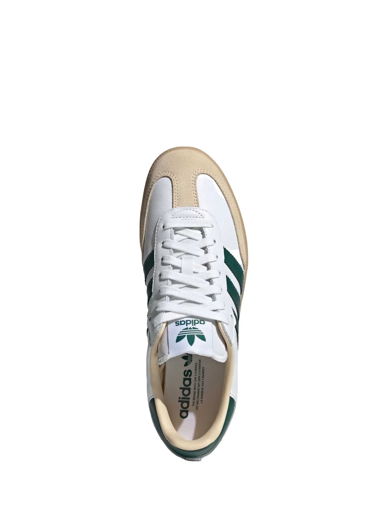 Adidas Originals Sneakers Uomo | JS3831 - Image 4
