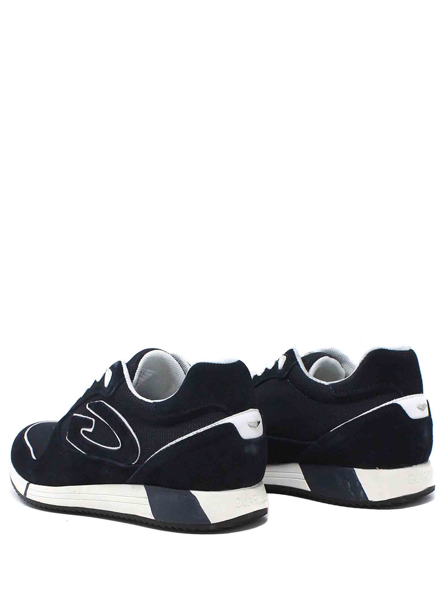 Alberto Guardiani Sneakers Uomo | AGM003539 - Image 3