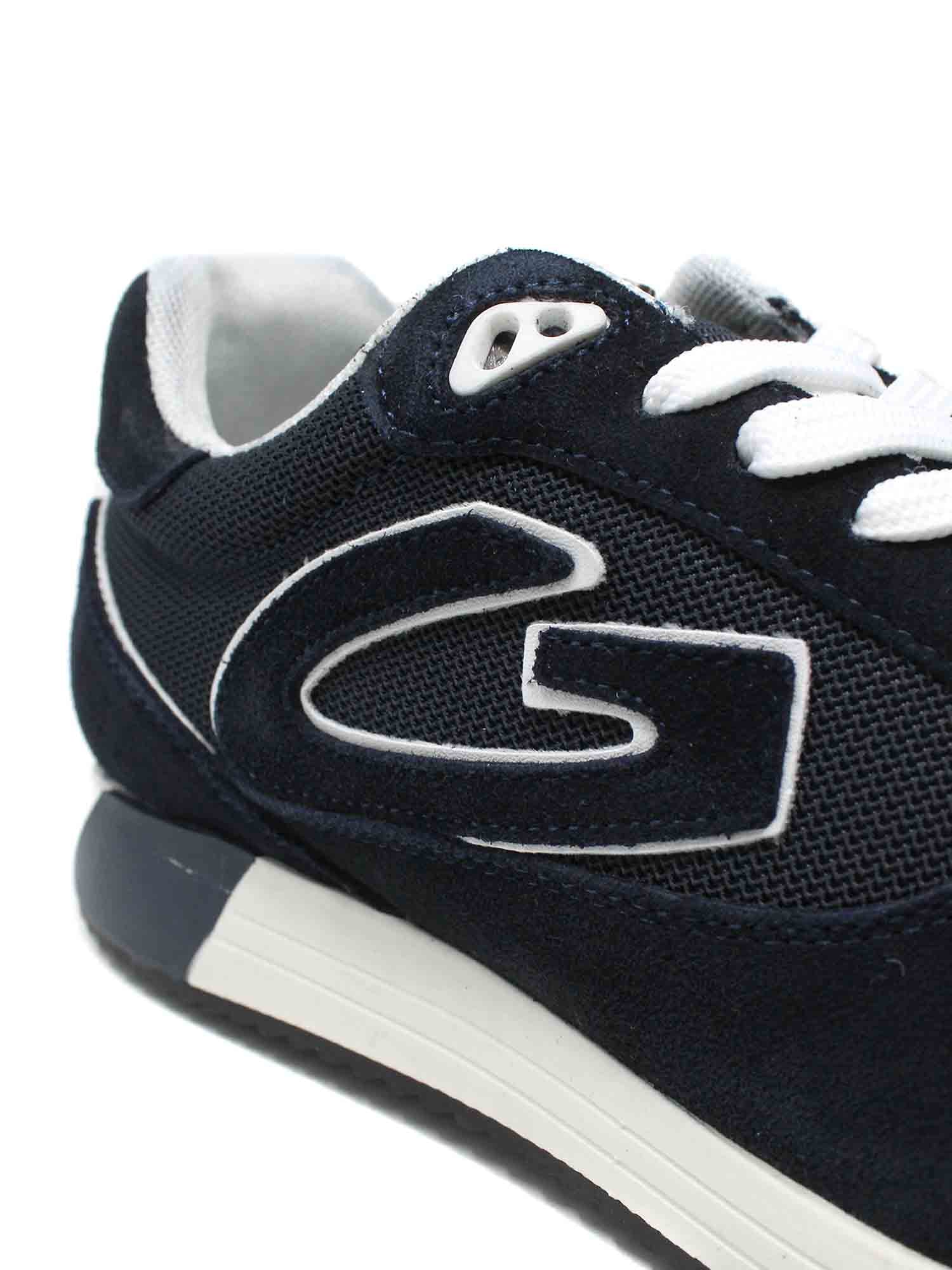 Alberto Guardiani Sneakers Uomo | AGM003539 - Image 5