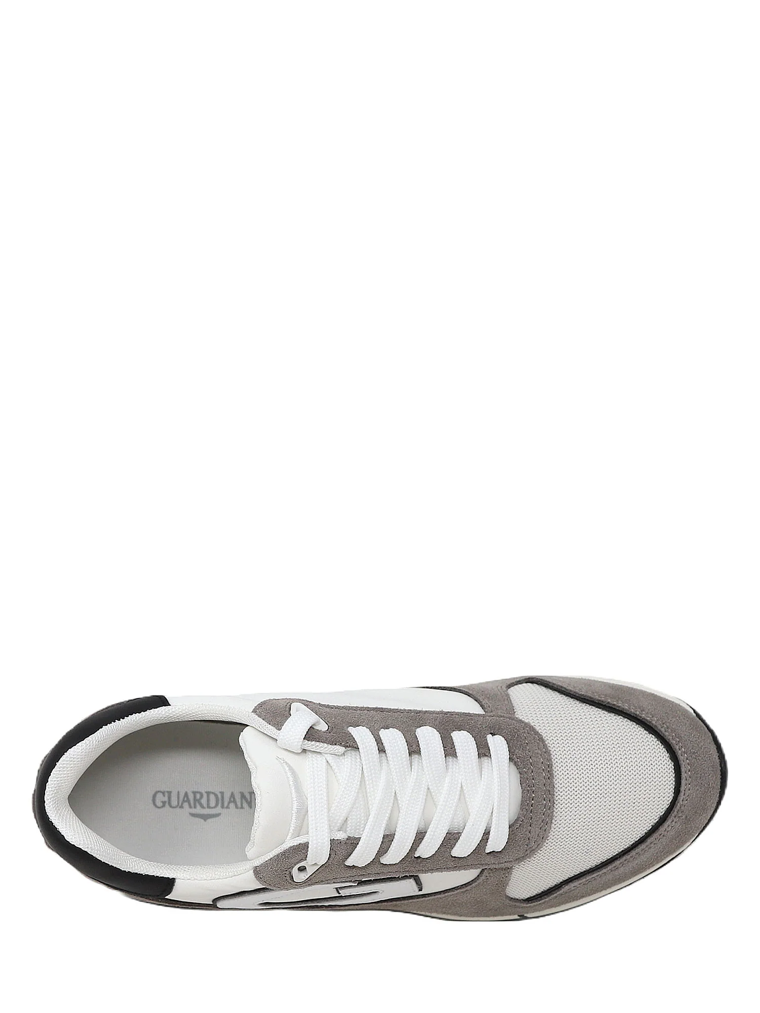 Alberto Guardiani Sneakers Uomo | AGM003553 - Image 3