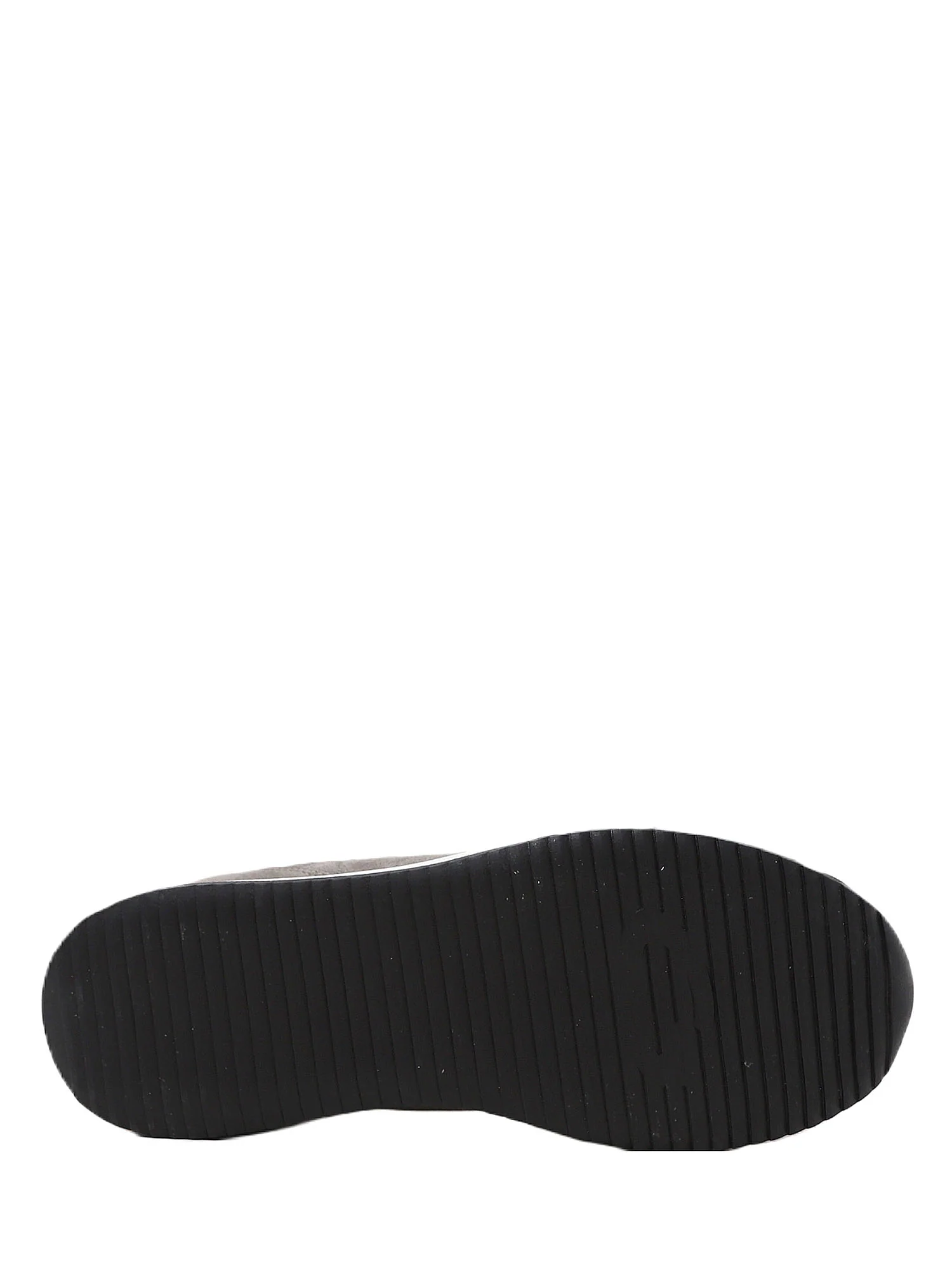Alberto Guardiani Sneakers Uomo | AGM003553 - Image 4