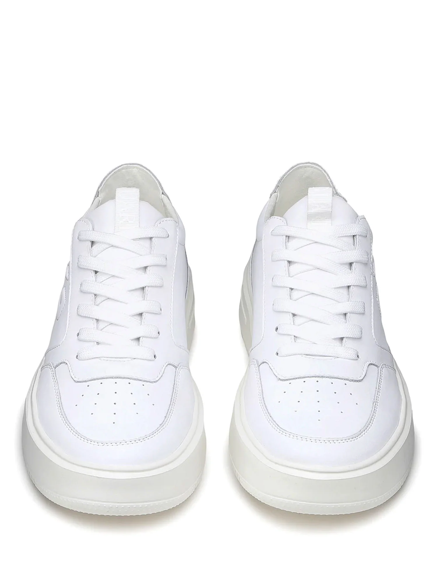 Alberto Guardiani Sneakers Uomo | AGM018106 - Image 4