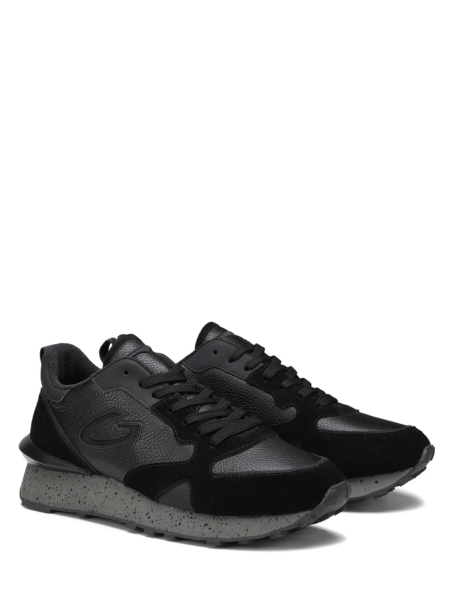 Alberto Guardiani Sneakers Uomo | AGM040103 - Image 2
