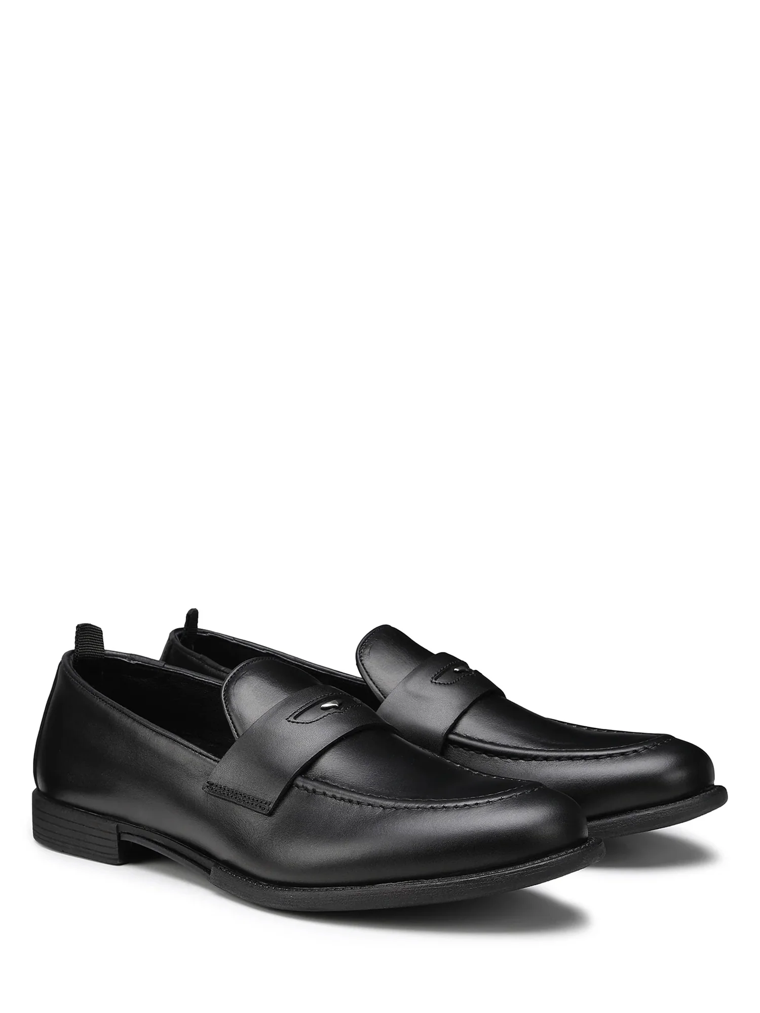 Alberto Guardiani Mocassini Uomo | AGM055005 - Image 2