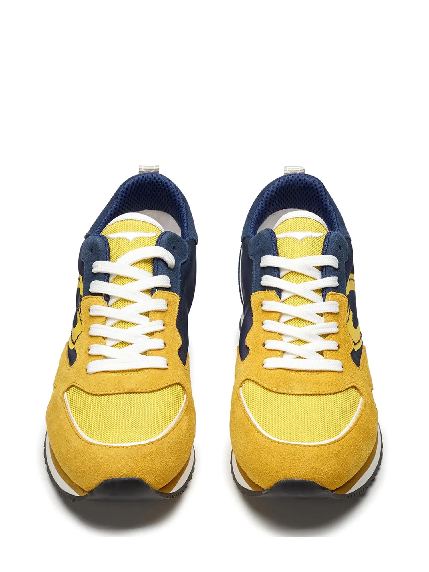 Alberto Guardiani Sneakers Uomo | AGM200002 - Image 4