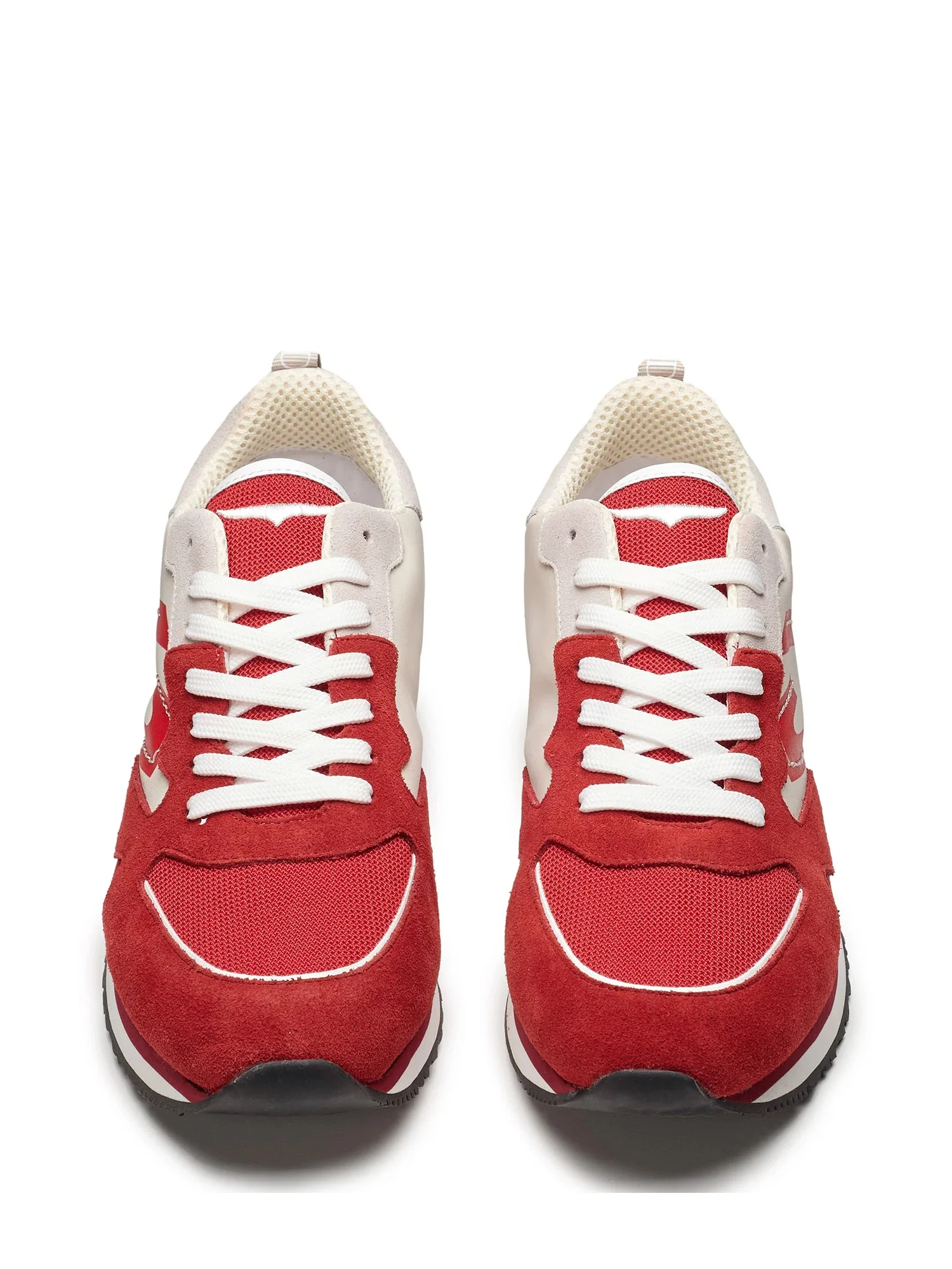 Alberto Guardiani Sneakers Uomo | AGM200003 - Image 4
