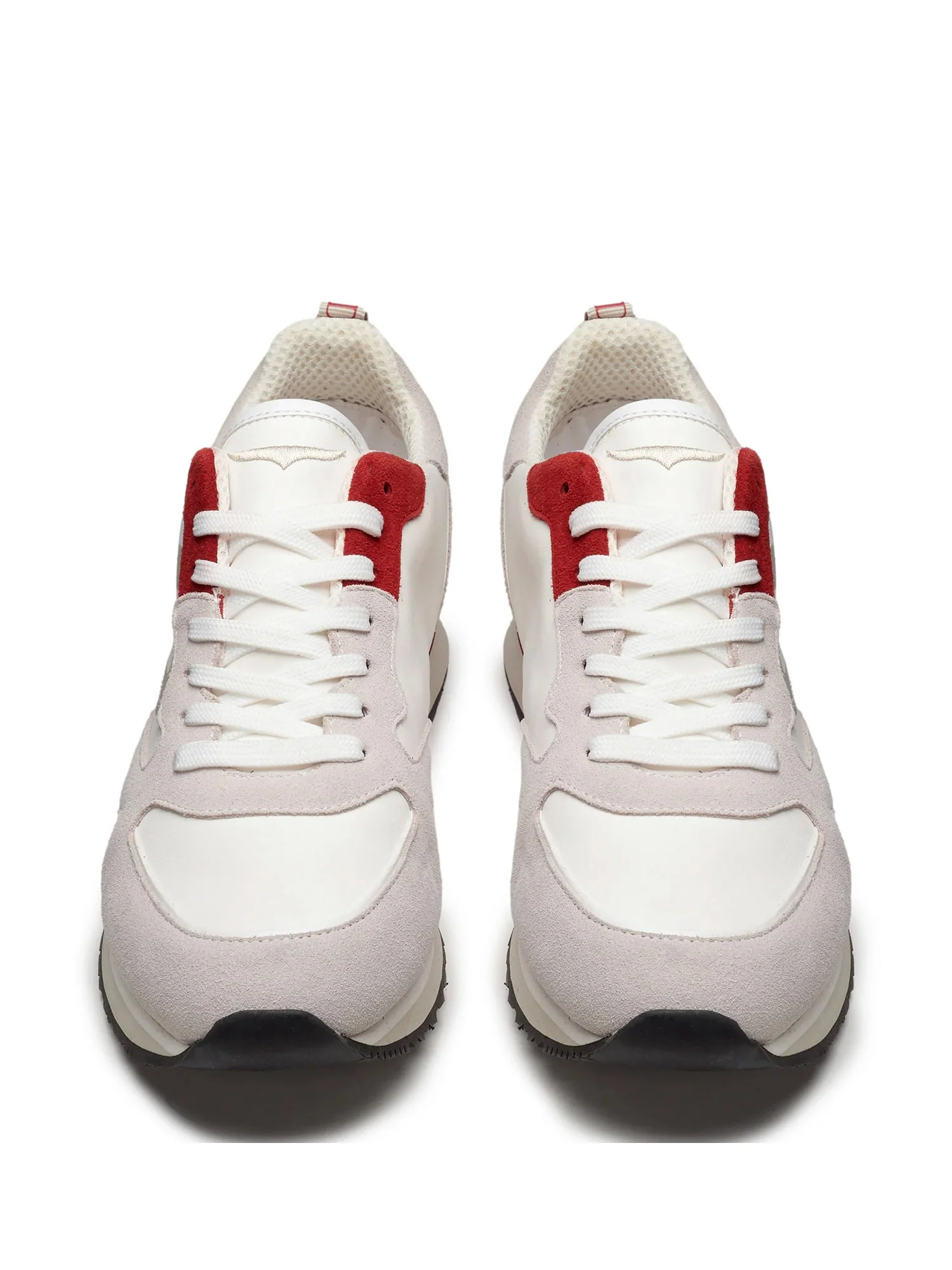 Alberto Guardiani Sneakers Uomo | AGM220000 - Image 4