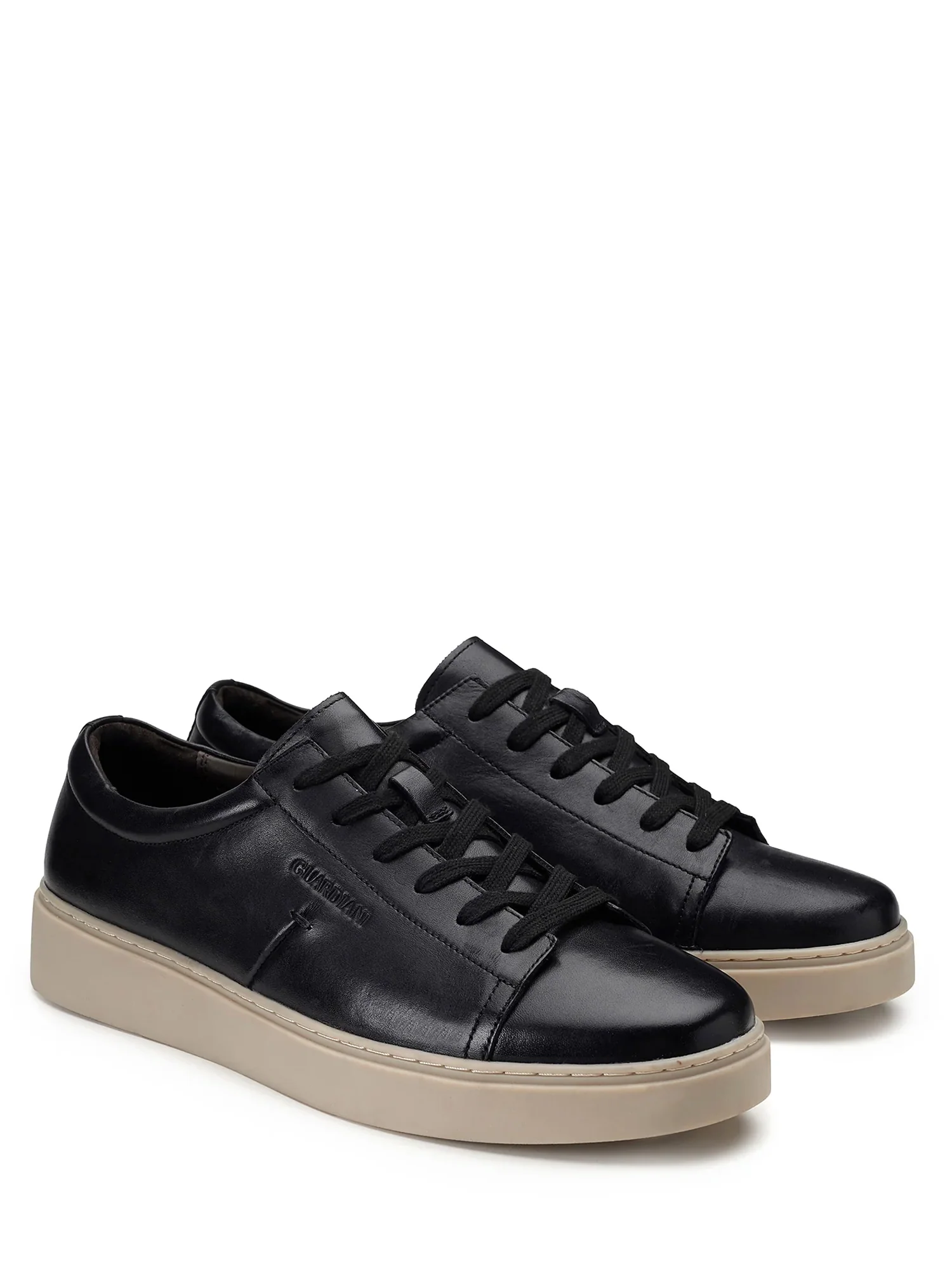 Alberto Guardiani Sneakers Uomo | AGM318900 - Image 2