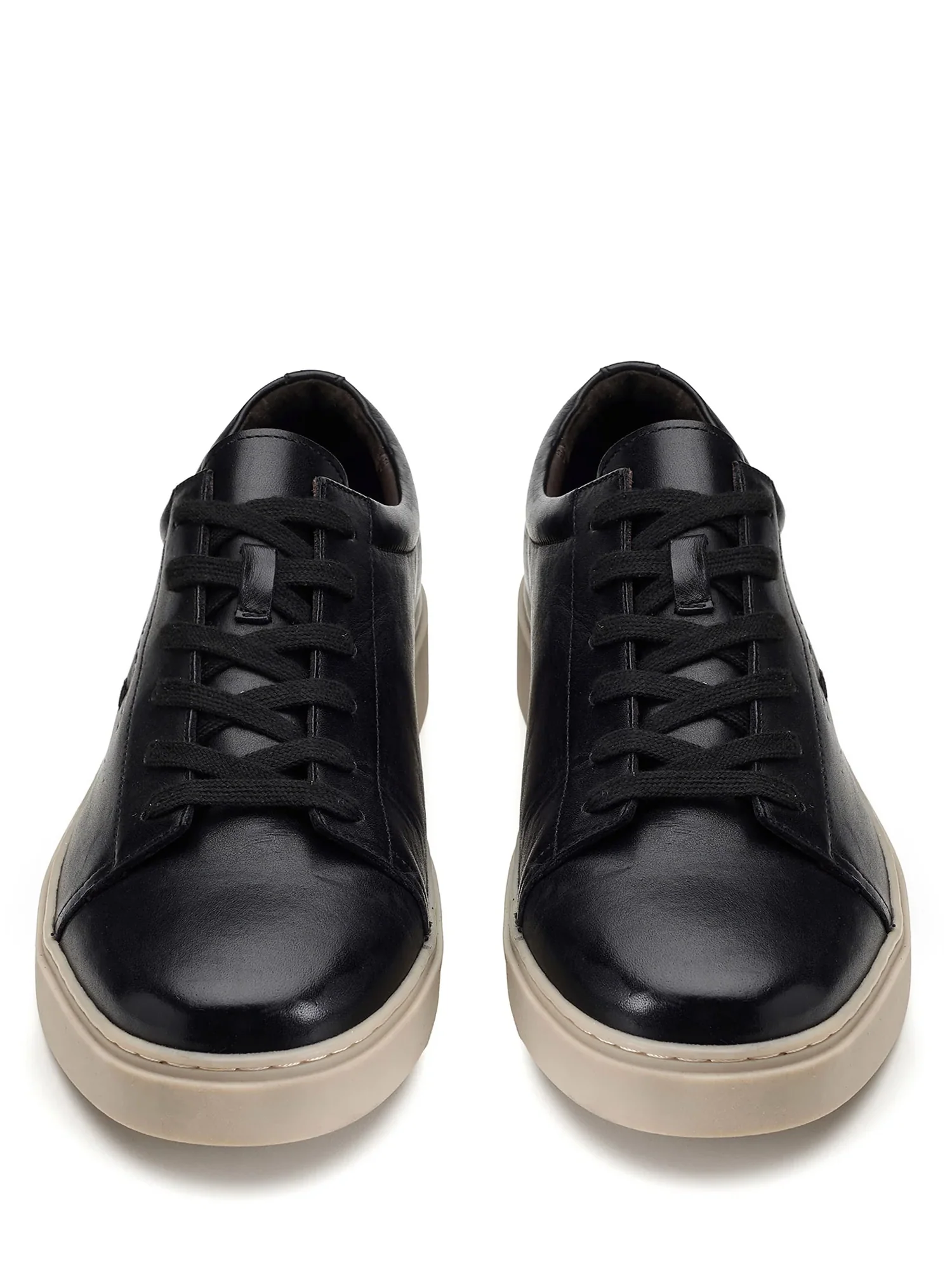 Alberto Guardiani Sneakers Uomo | AGM318900 - Image 4