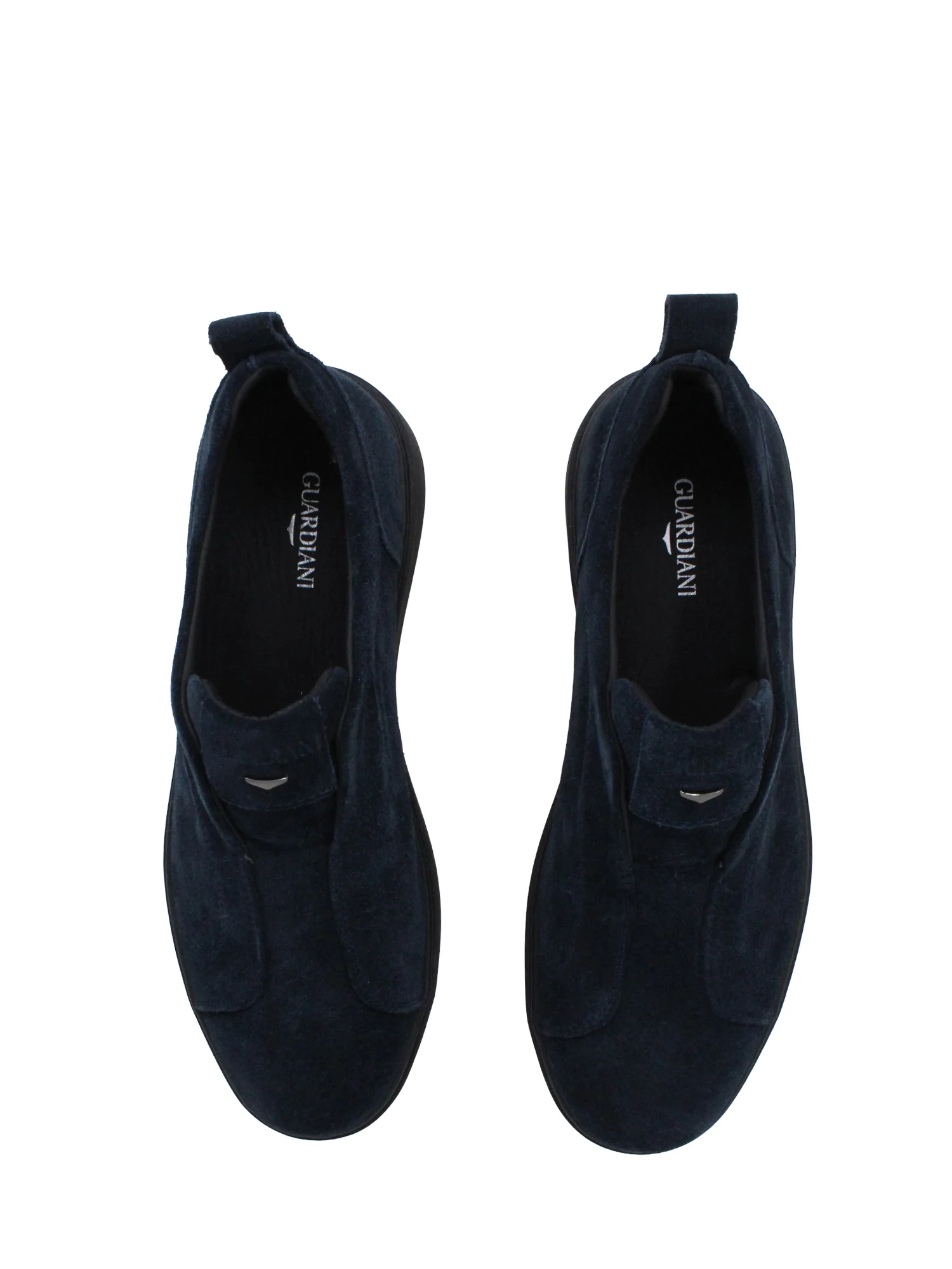 Alberto Guardiani Sneakers Uomo | AGM319002 - Image 4