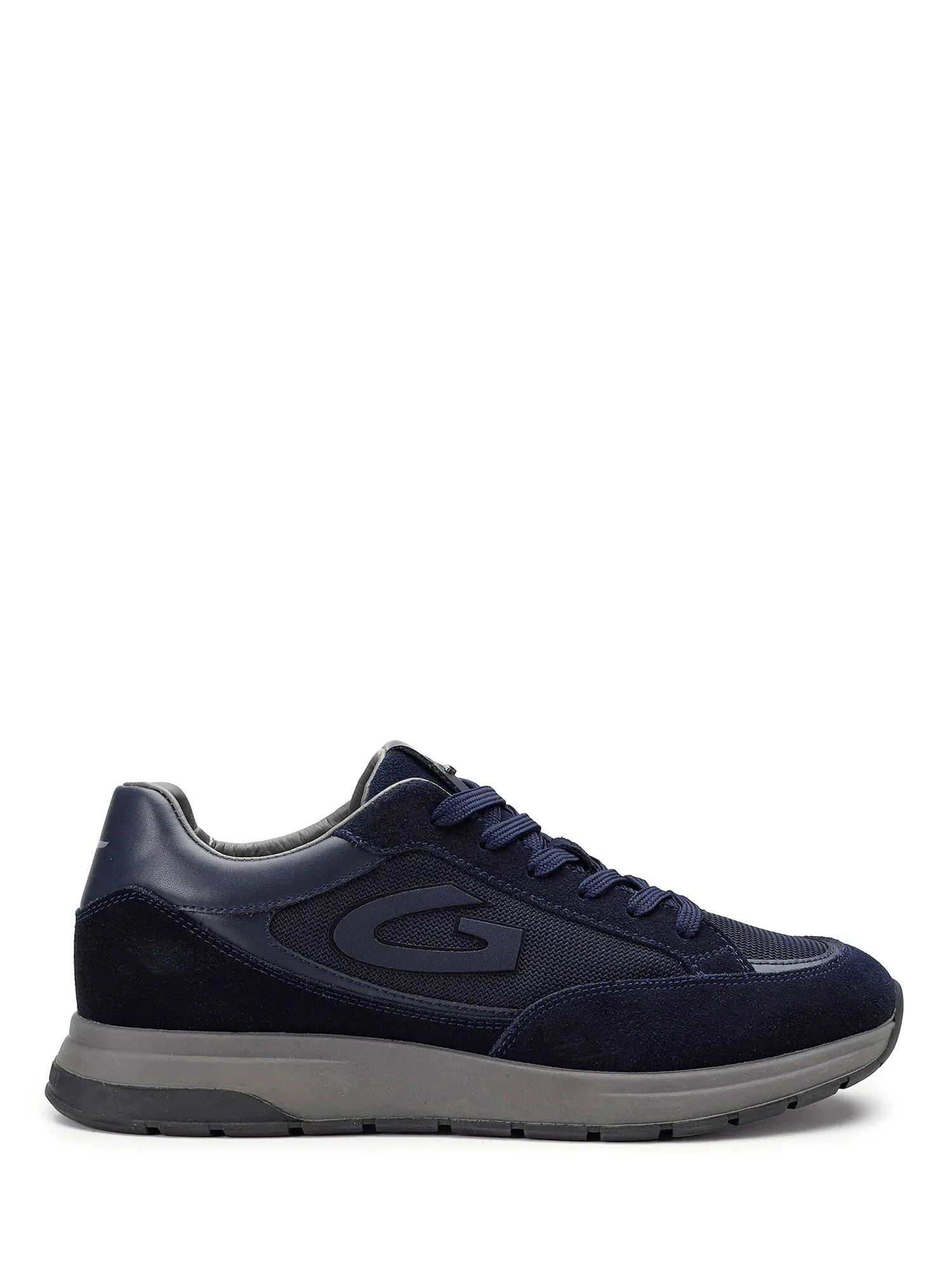 Alberto Guardiani Sneakers Uomo | AGM319501
