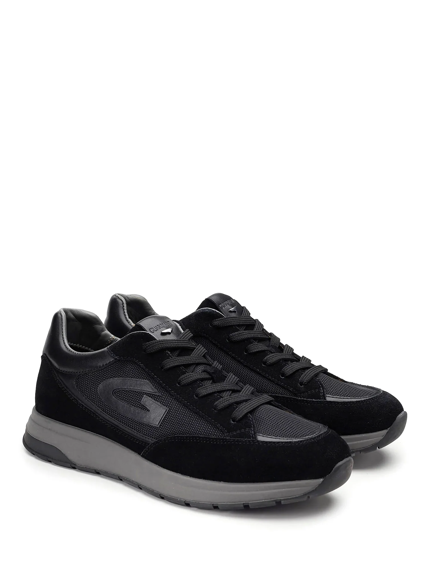 Alberto Guardiani Sneakers Uomo | AGM319601 - Image 2