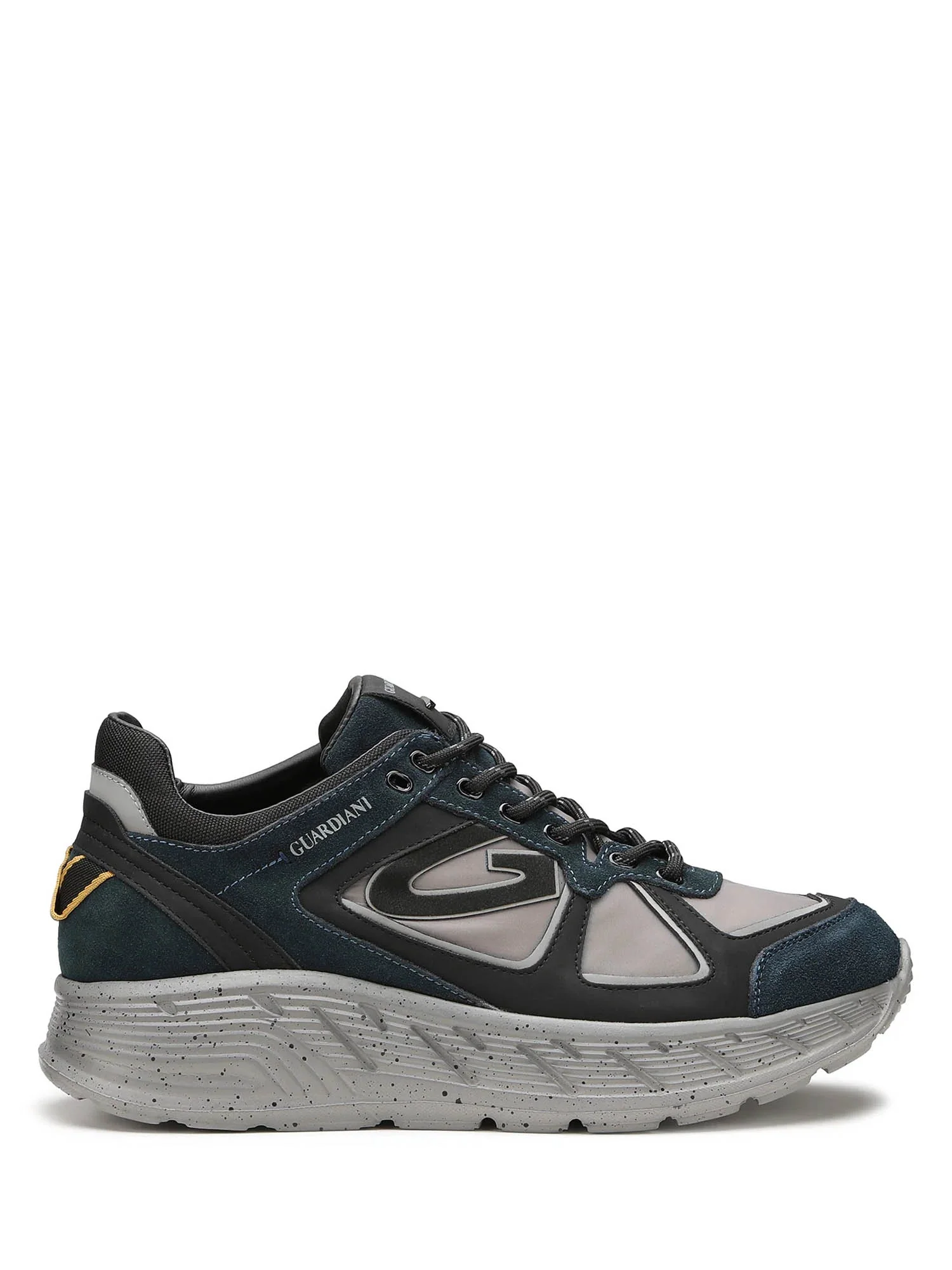 Alberto Guardiani Sneakers Uomo | AGM370001