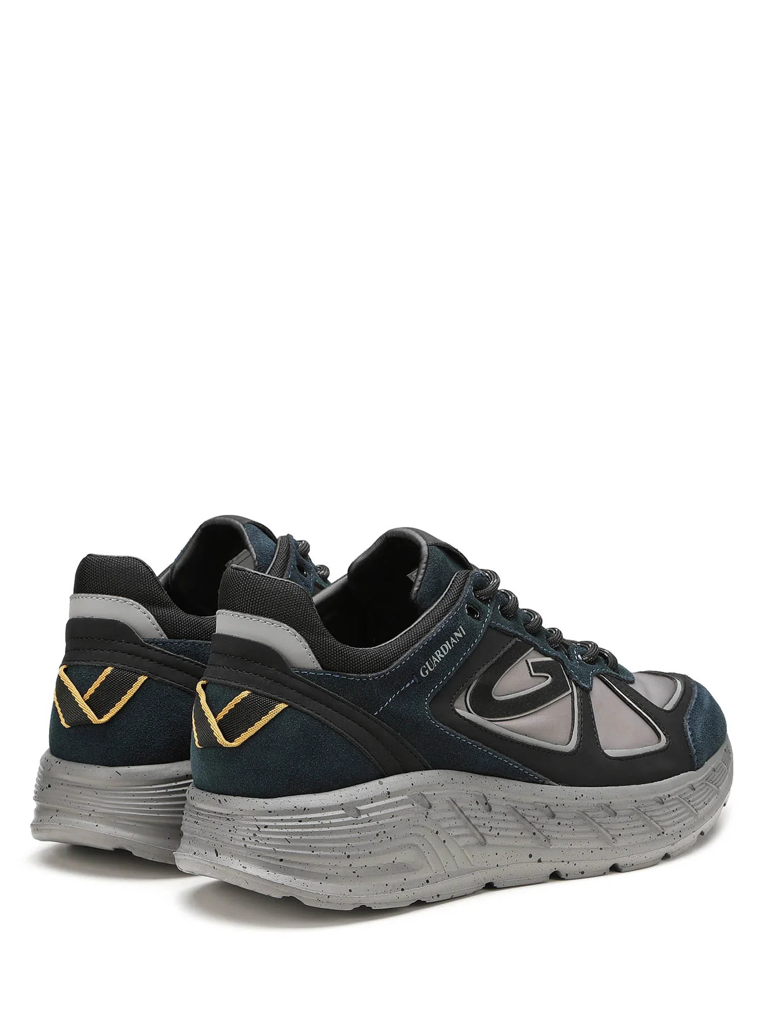 Alberto Guardiani Sneakers Uomo | AGM370001 - Image 3
