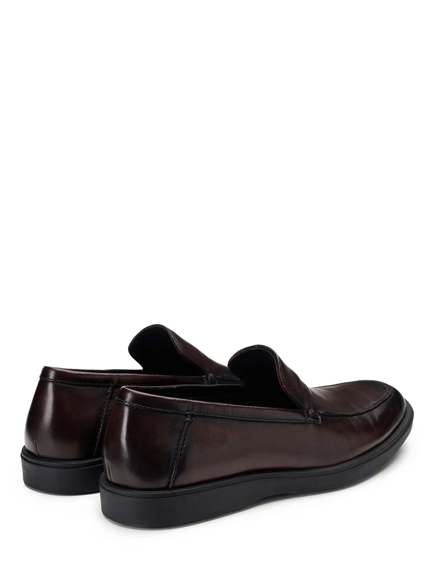 Alberto Guardiani Mocassini Uomo | AGM437300 - Image 3