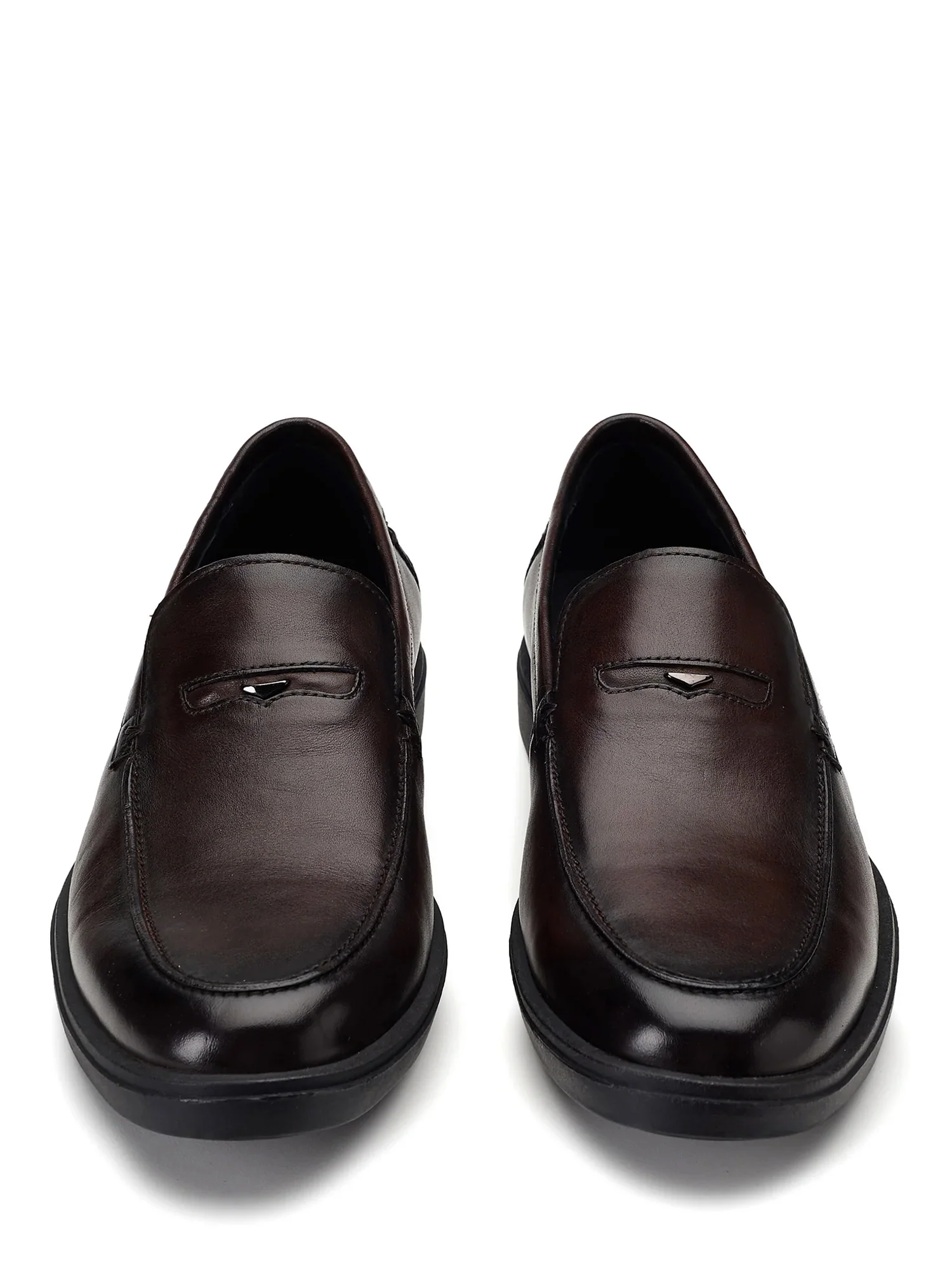 Alberto Guardiani Mocassini Uomo | AGM437300 - Image 4