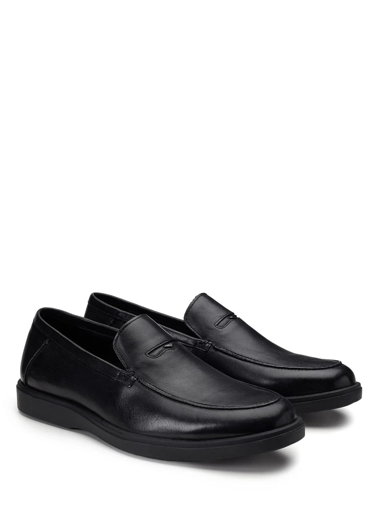 Alberto Guardiani Mocassini Uomo | AGM437301 - Image 2