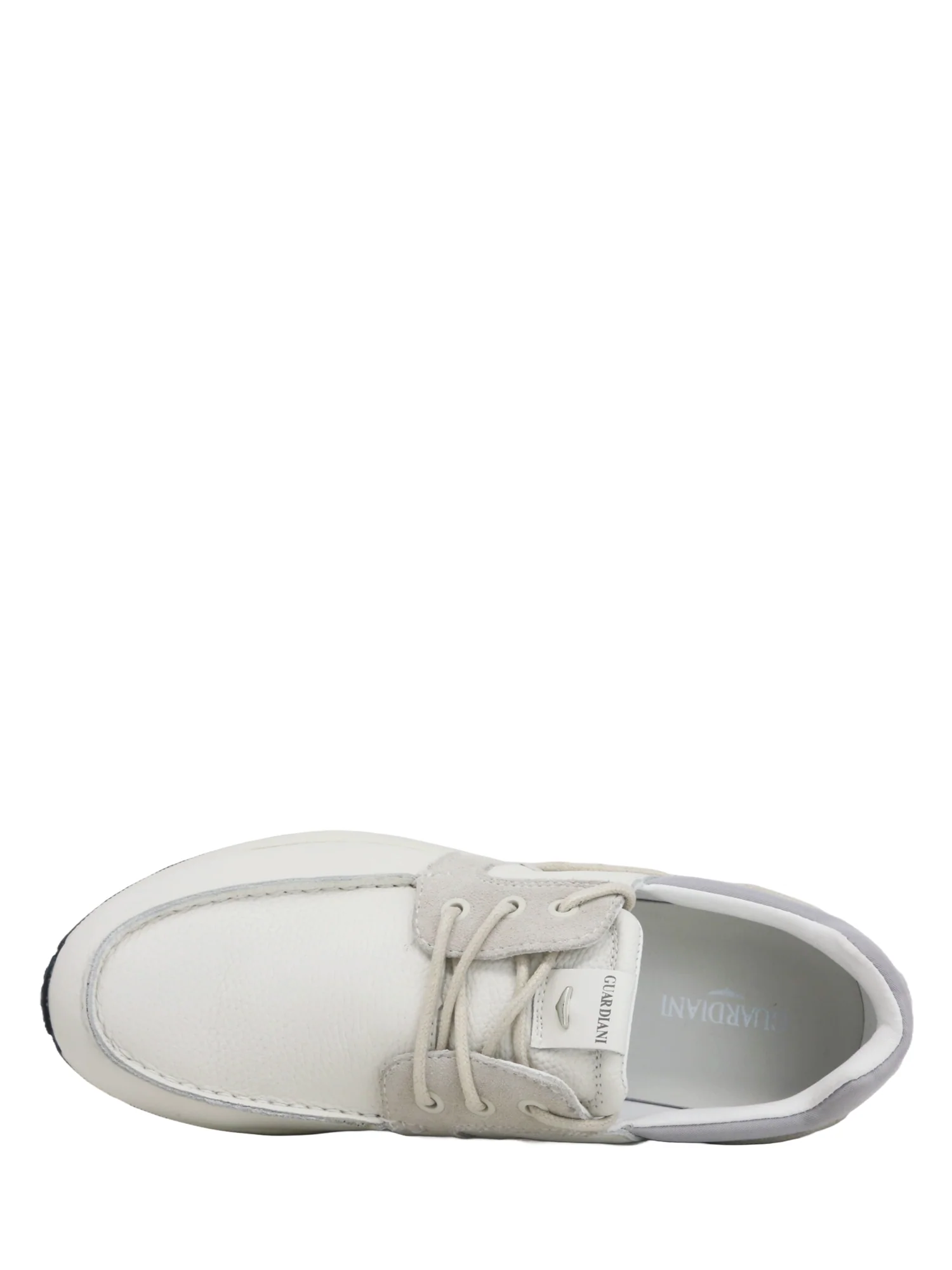 Alberto Guardiani Sneakers Uomo | AGM451000 - Image 3