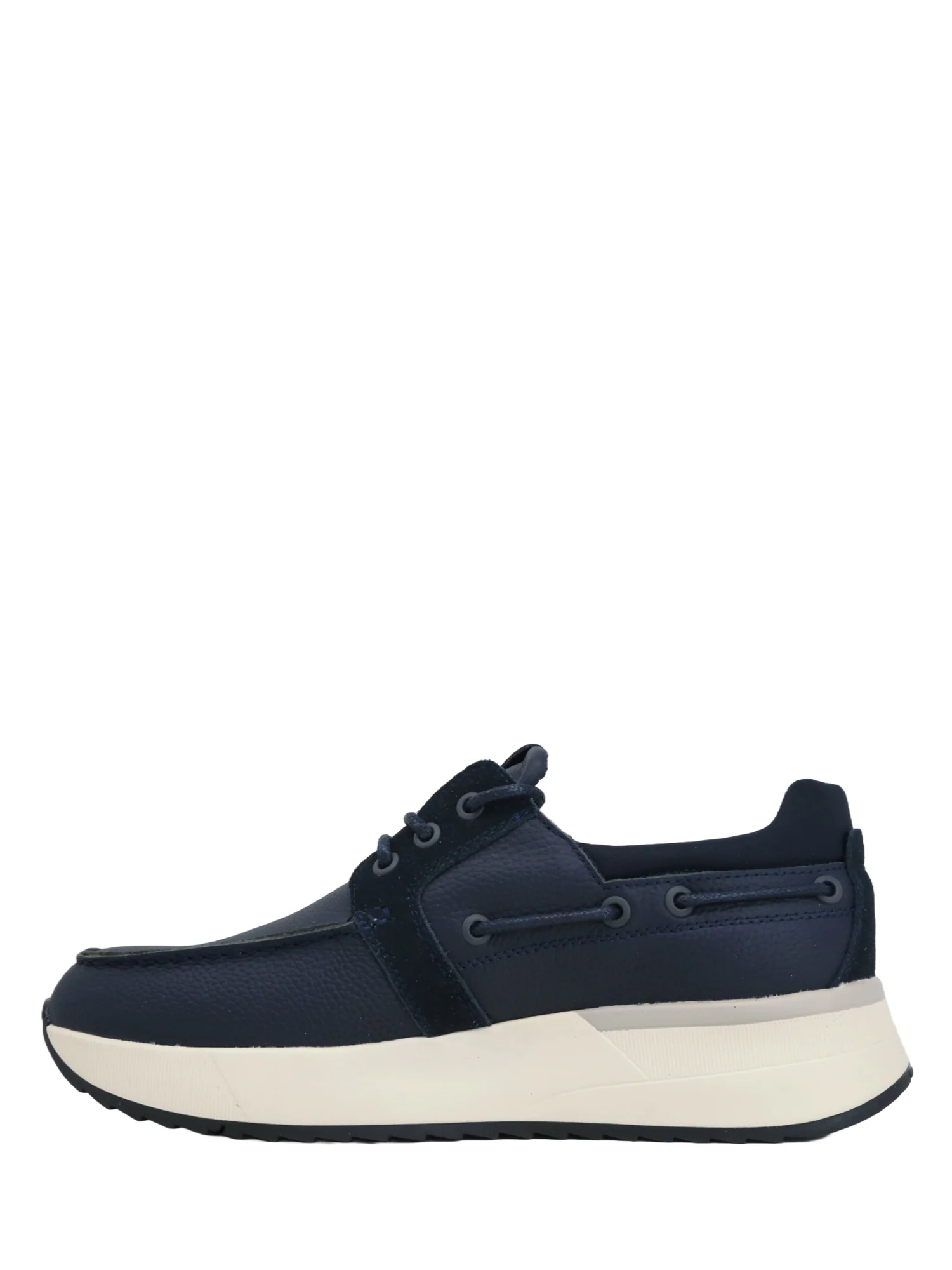 Alberto Guardiani Sneakers Uomo | AGM451001 - Image 2