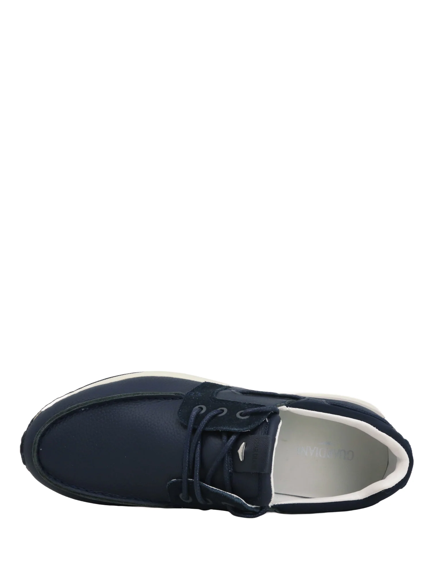 Alberto Guardiani Sneakers Uomo | AGM451001 - Image 3