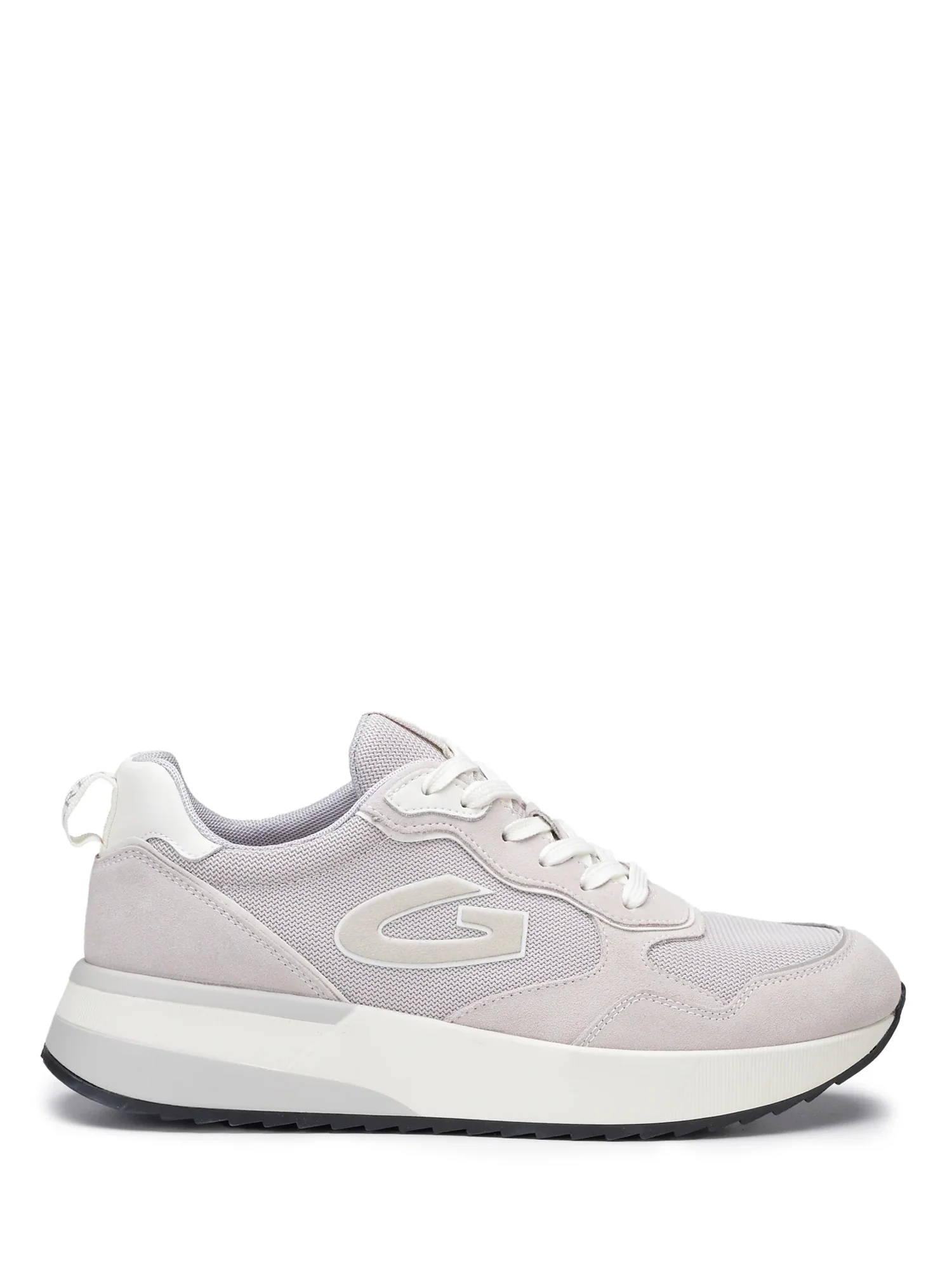 Alberto Guardiani Sneakers Uomo | AGM451100