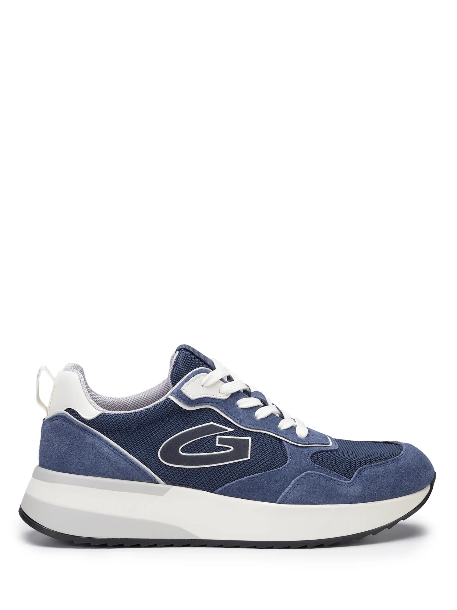 Alberto Guardiani Sneakers Uomo | AGM451104