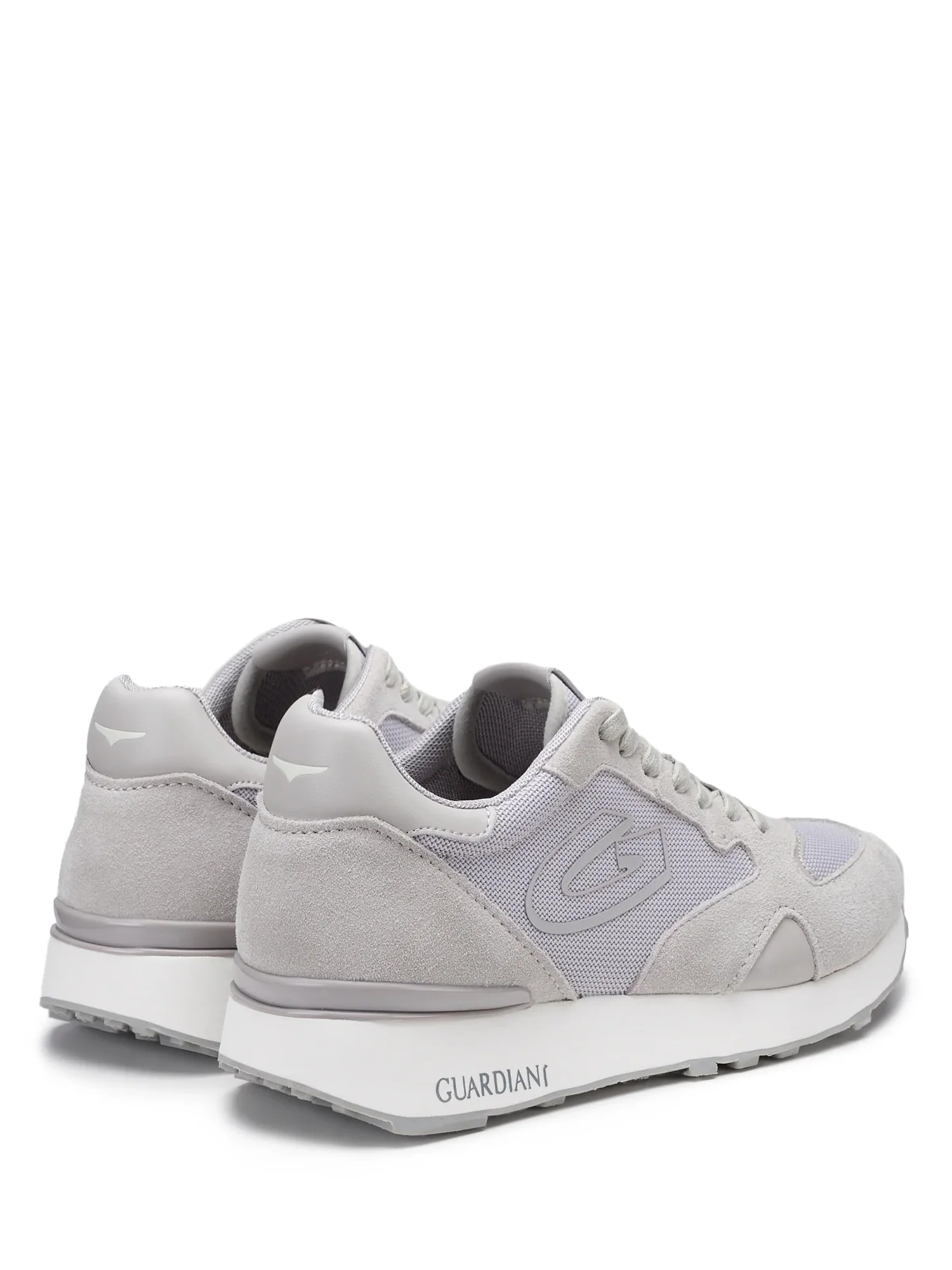 Alberto Guardiani Sneakers Uomo | AGM451501 - Image 3
